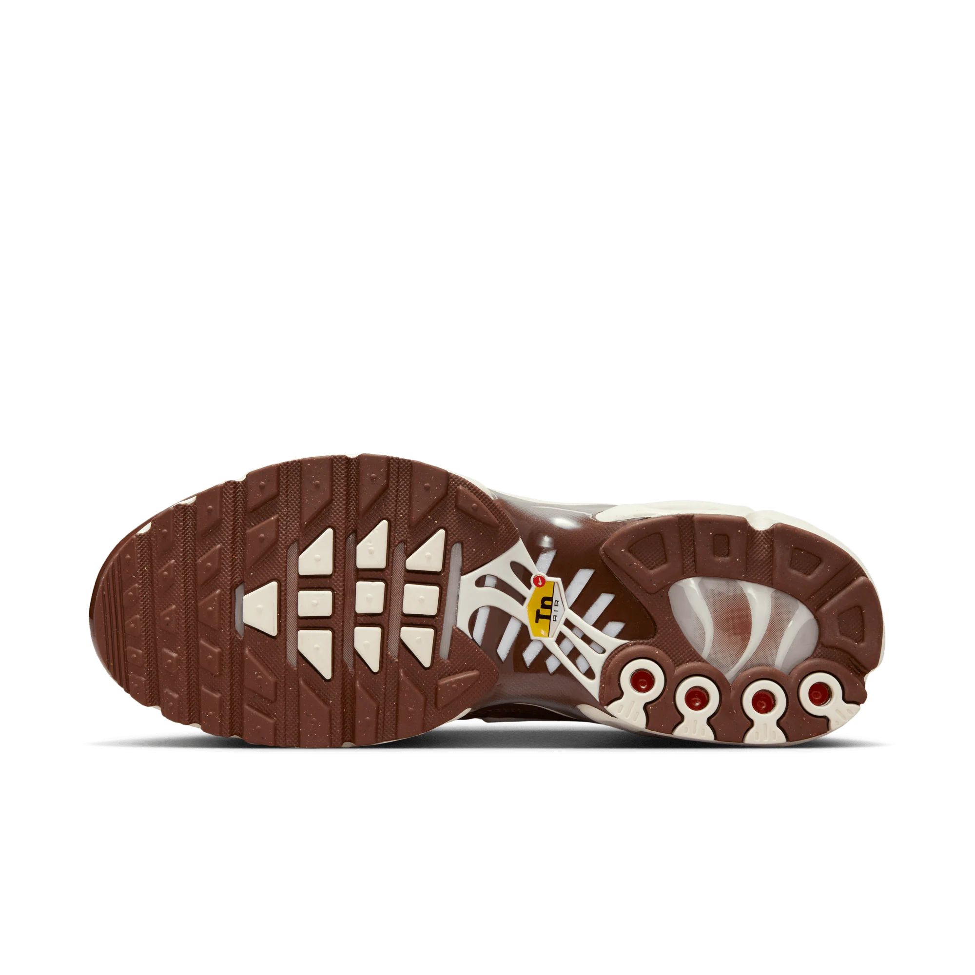 Air Max Plus 'Light Orewood Brown Dark Pony' - Image 6
