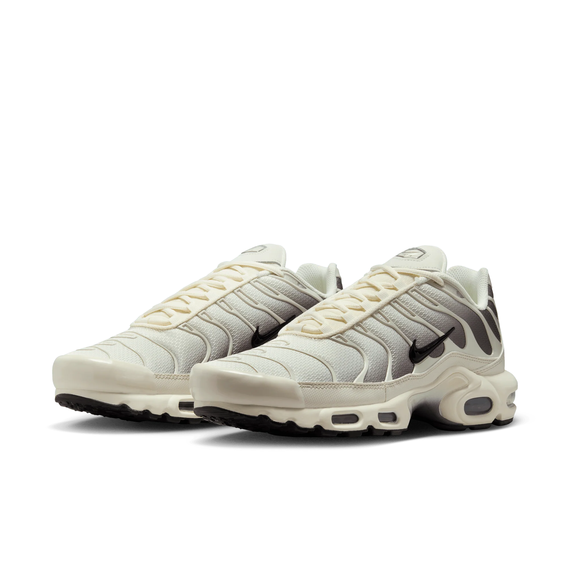 Air Max Plus 'Light Orewood Cave Stone' - Image 2