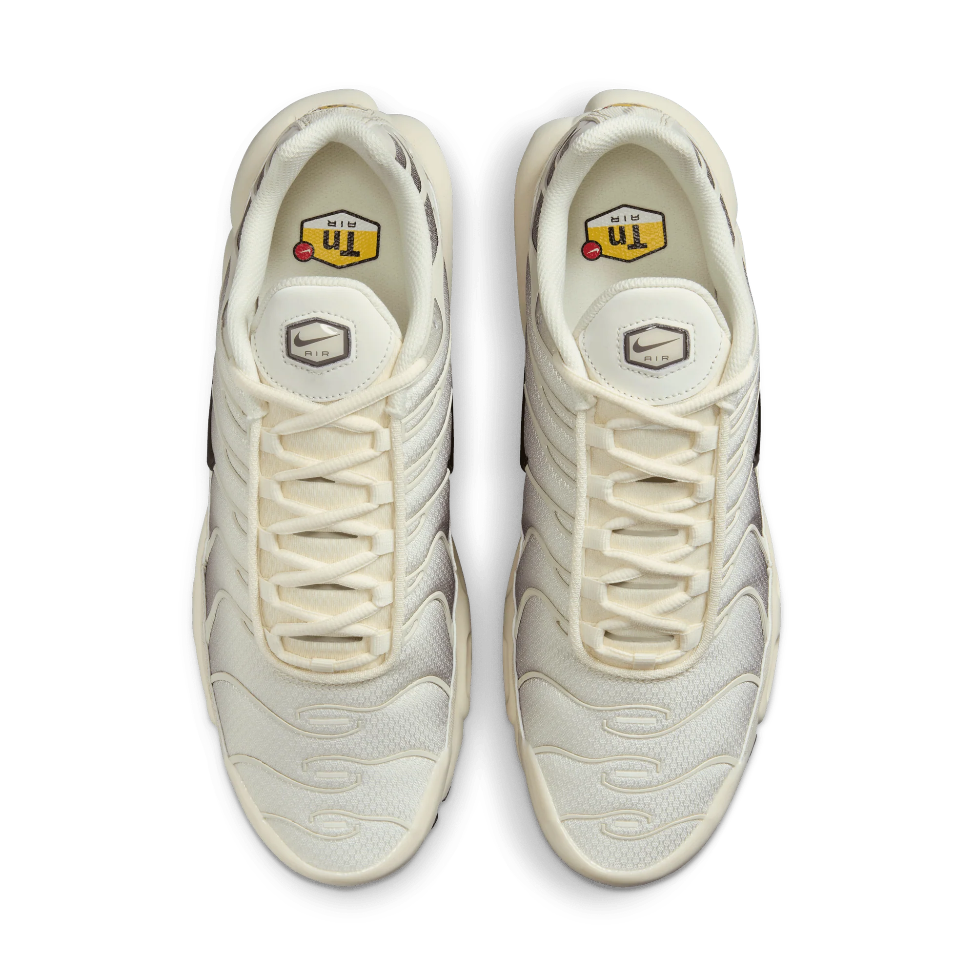 Air Max Plus 'Light Orewood Cave Stone' - Image 3