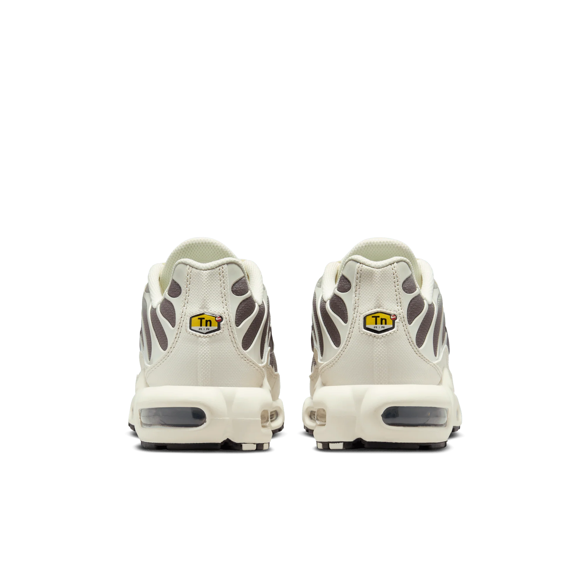 Air Max Plus 'Light Orewood Cave Stone' - Image 4