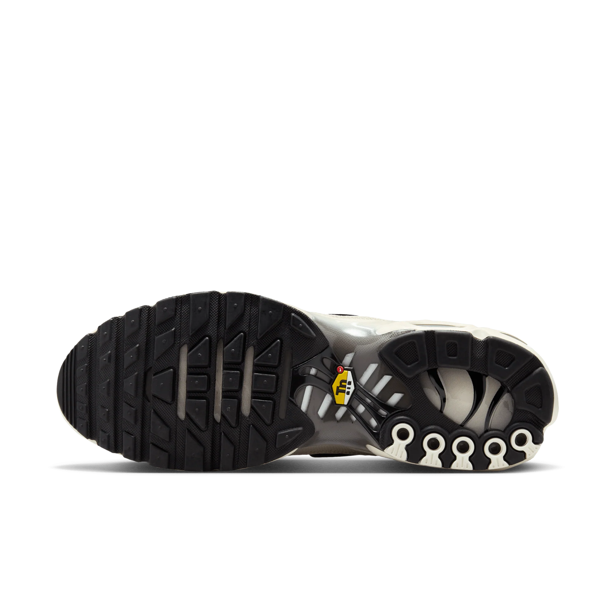 Air Max Plus 'Light Orewood Cave Stone' - Image 6