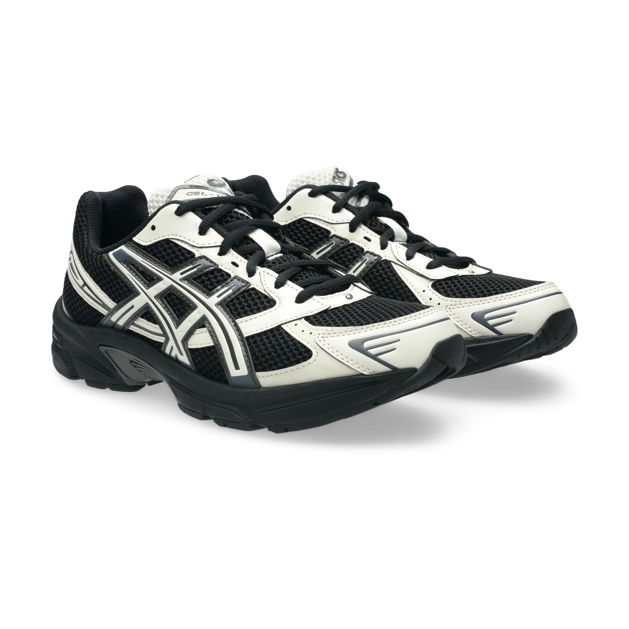 ASICS Gel-1130 Black Cream - Image 2