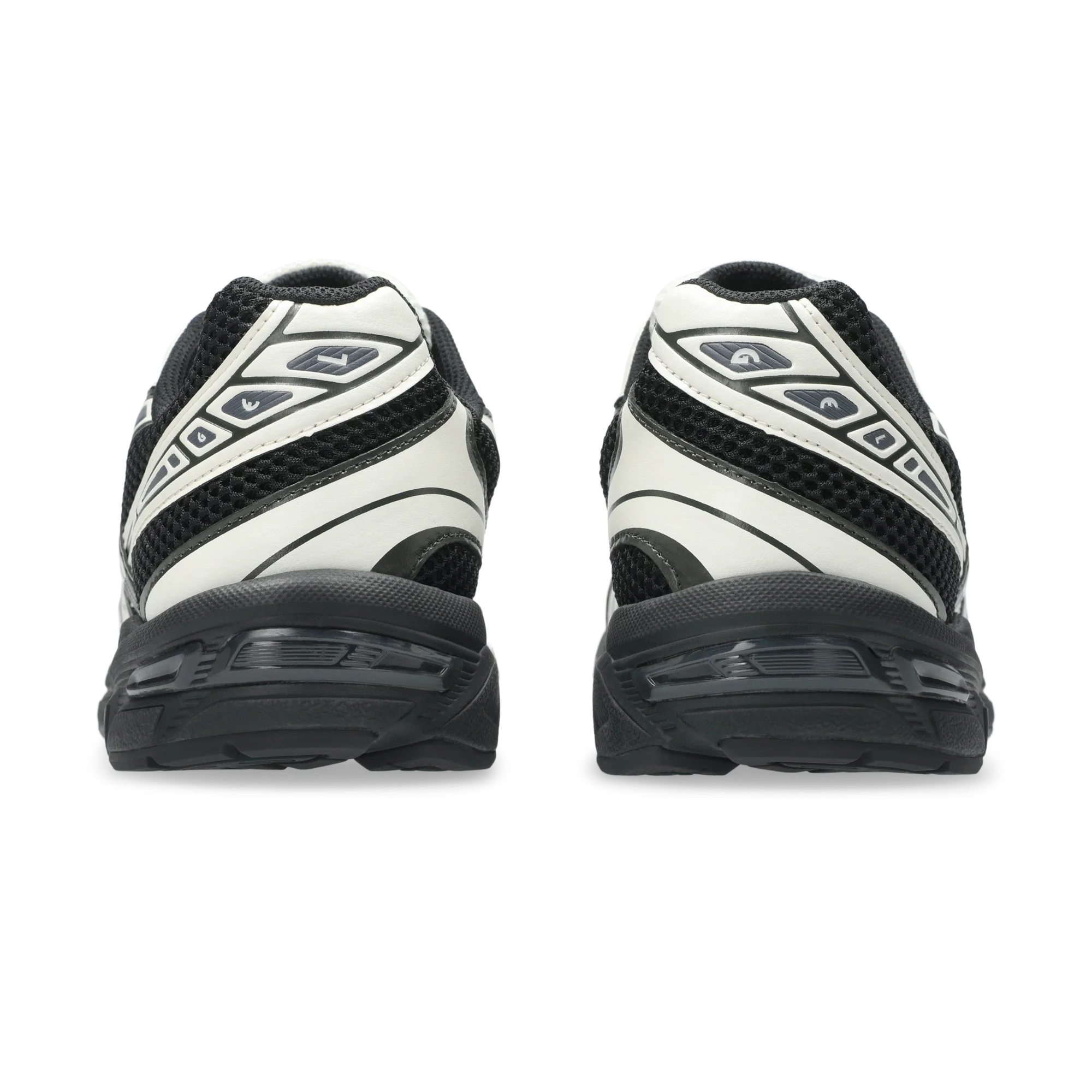 ASICS Gel-1130 Black Cream - Image 3