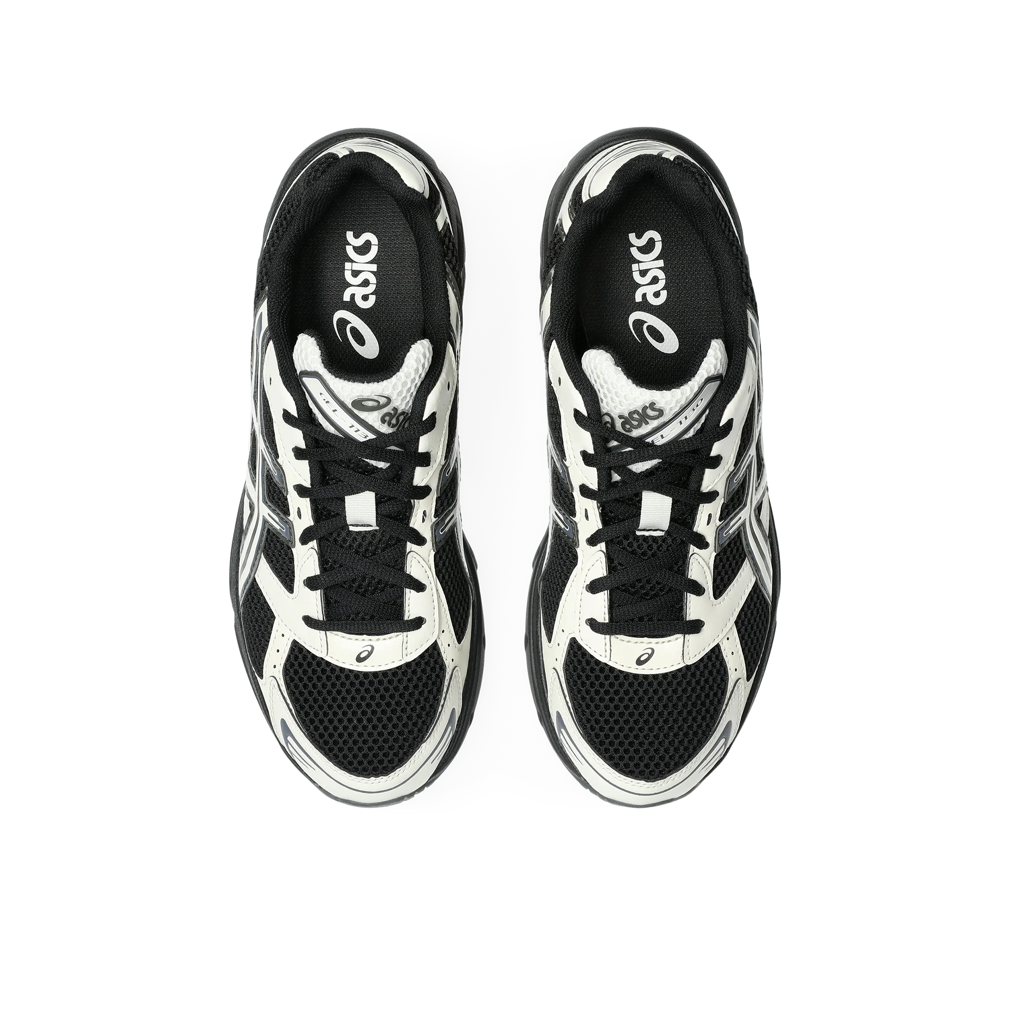 ASICS Gel-1130 Black Cream - Image 5