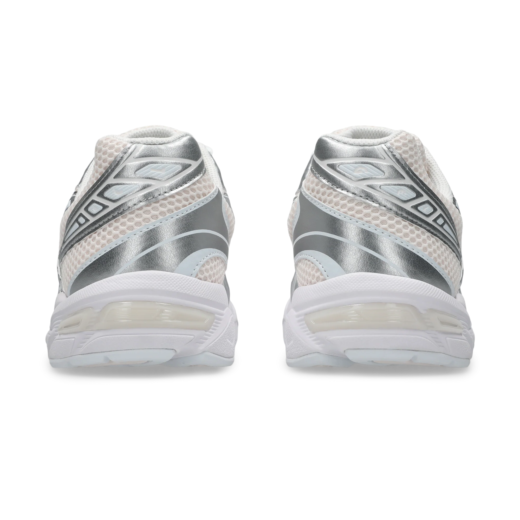 ASICS Gel-1130 Blush Pure Silver - Image 3