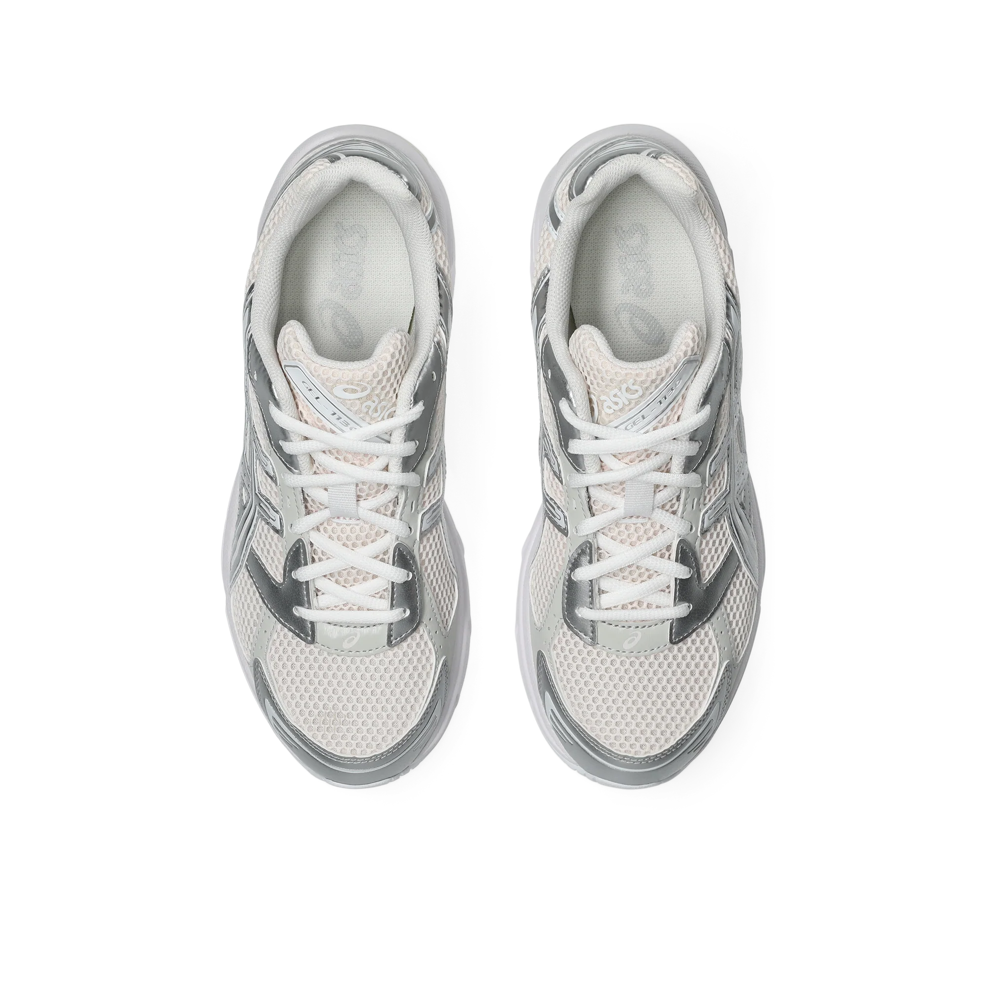 ASICS Gel-1130 Blush Pure Silver - Image 5