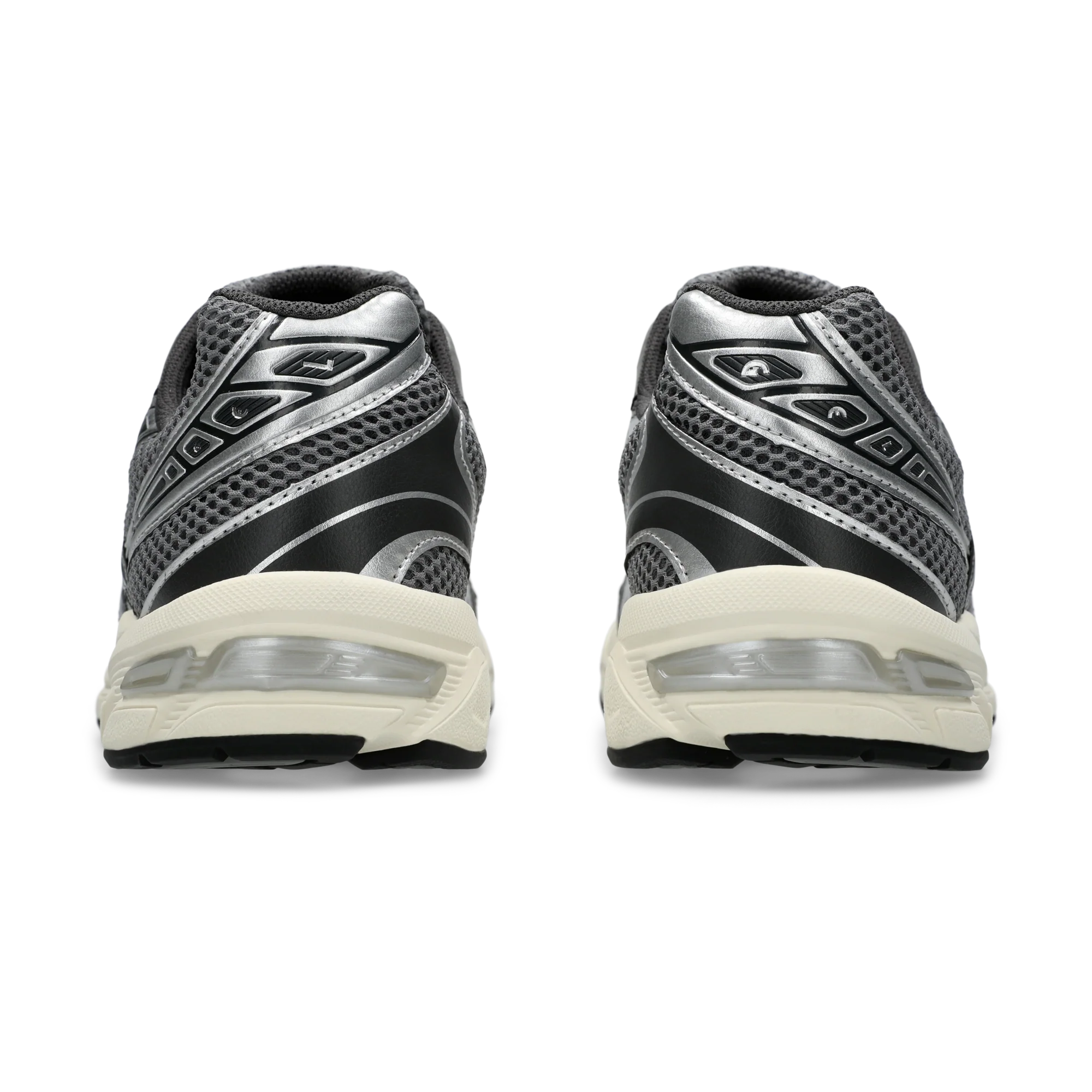 ASICS Gel-1130 Clay Grey Pure Silver - Image 3