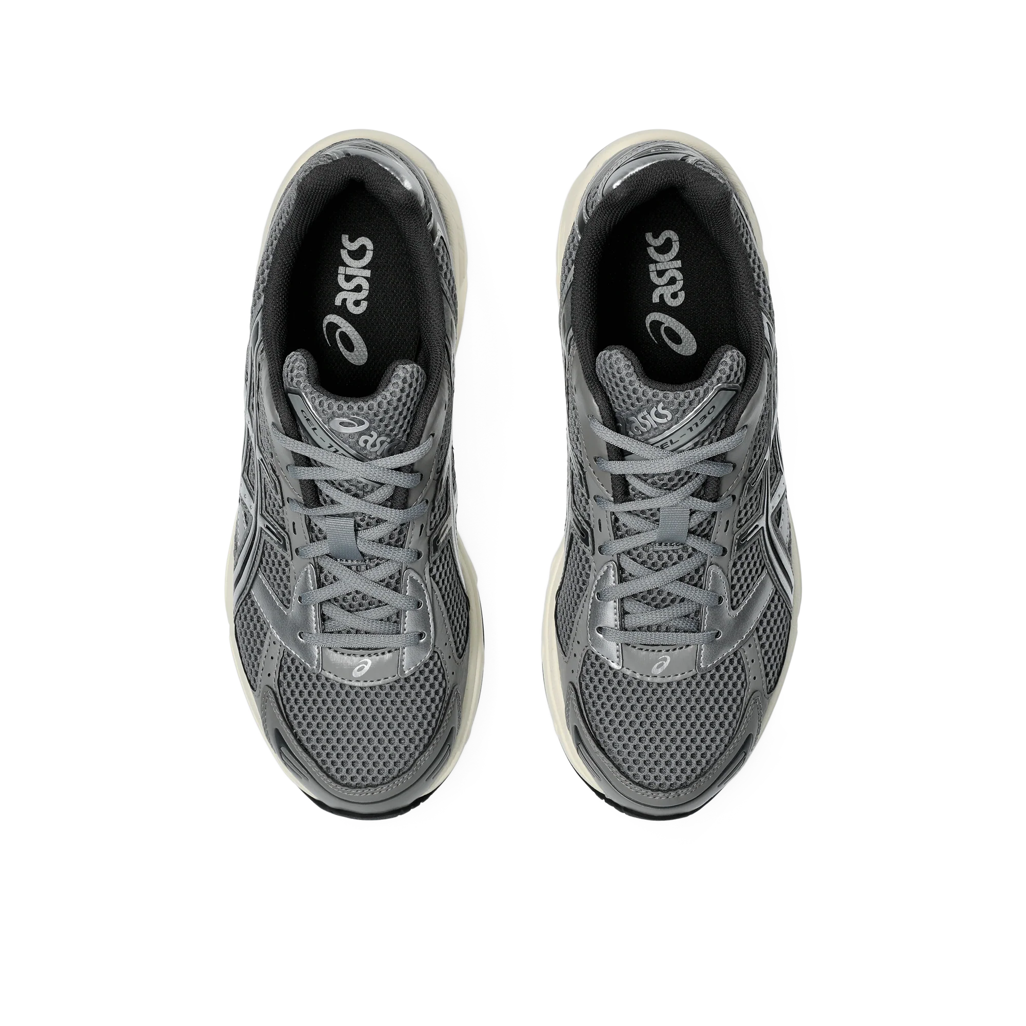 ASICS Gel-1130 Clay Grey Pure Silver - Image 5