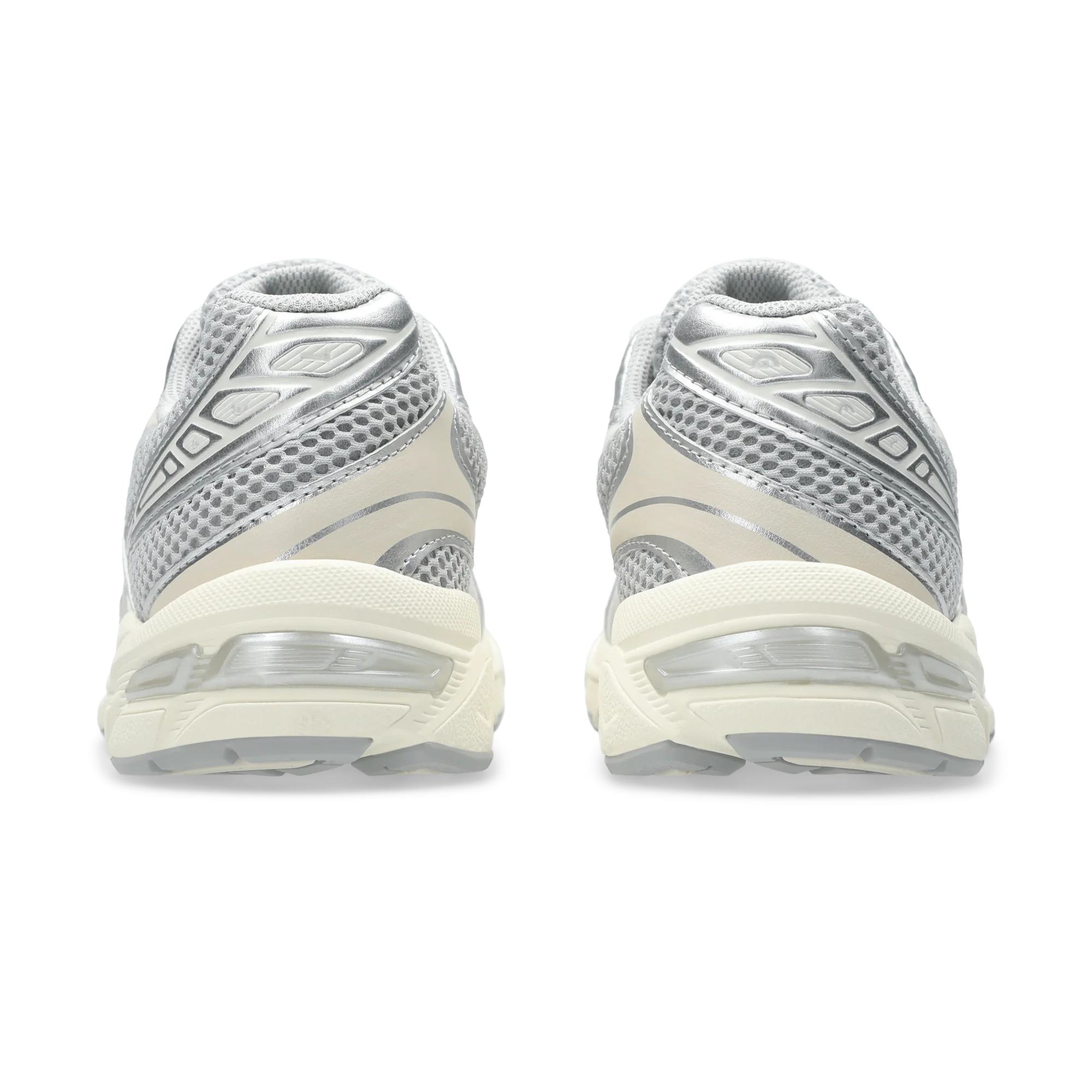 ASICS Gel-1130 Cloud Grey Oatmeal (Women's) - Image 3