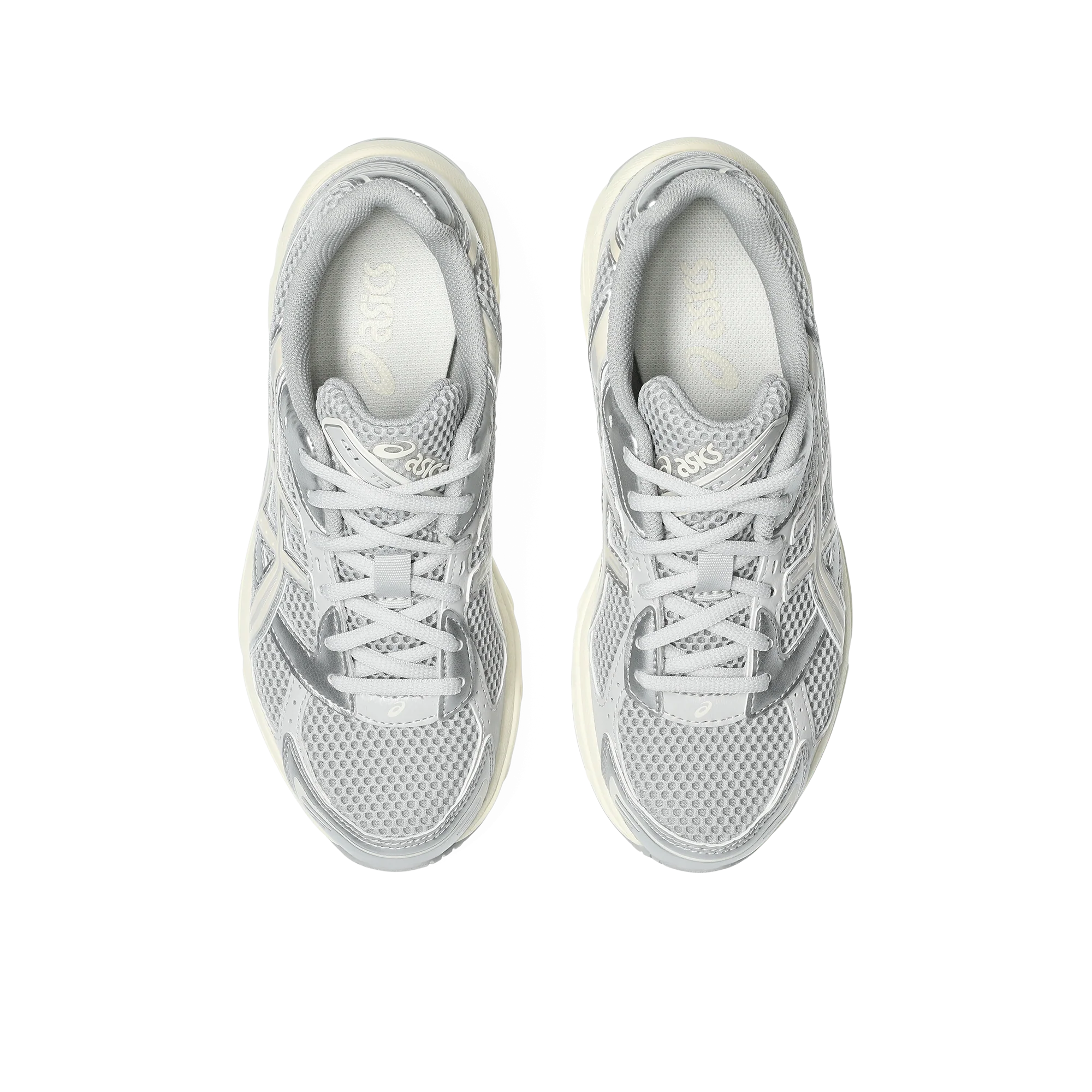 ASICS Gel-1130 Cloud Grey Oatmeal (Women's) - Image 5