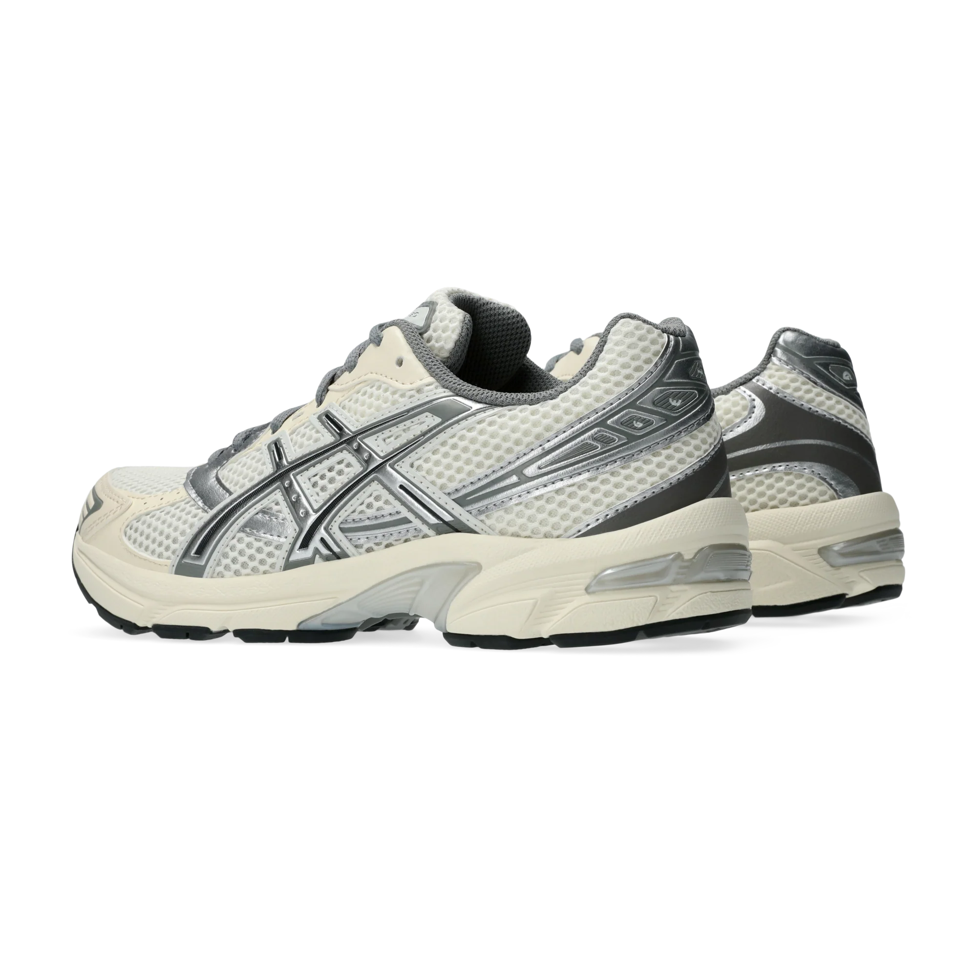 ASICS Gel-1130 Cream Clay Grey (Women's) - Image 4
