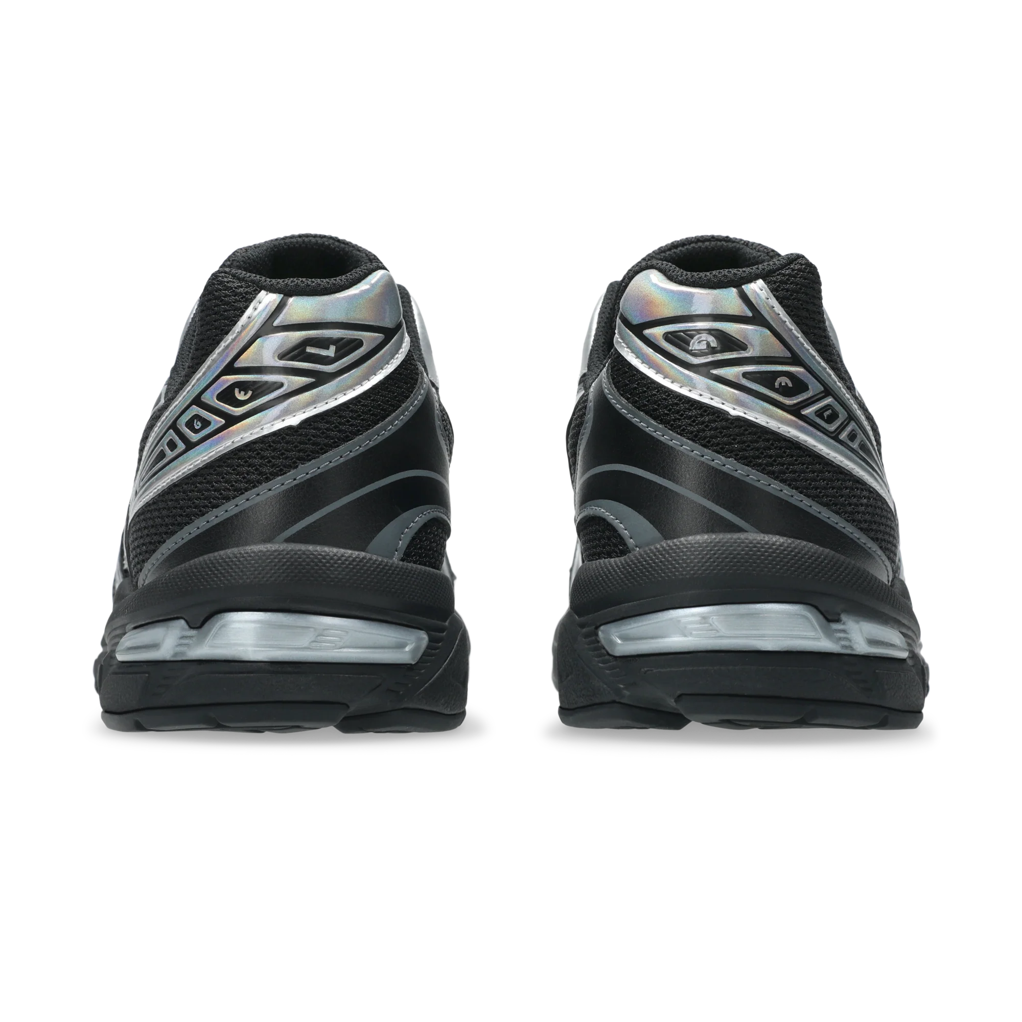 ASICS Gel-1130 Holiday Pack Black Pure Silver - Image 3