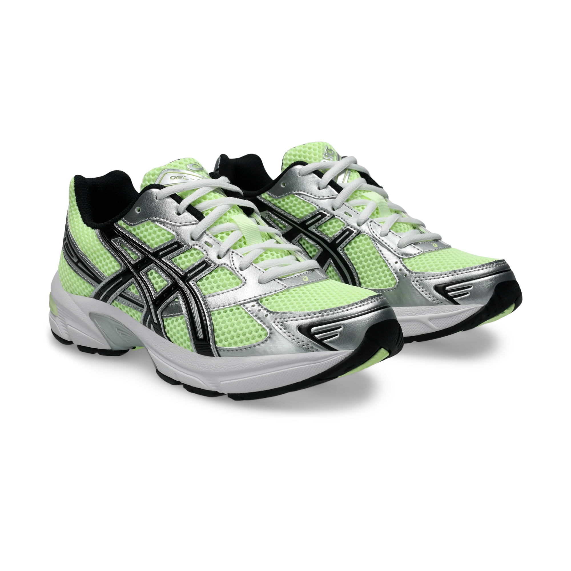 ASICS Gel-1130 Neon Pack Green (Women's) - Image 2