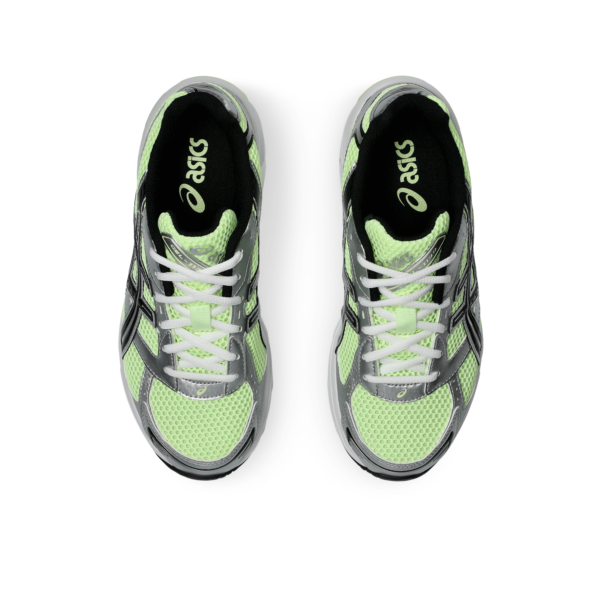 ASICS Gel-1130 Neon Pack Green (Women's) - Image 5