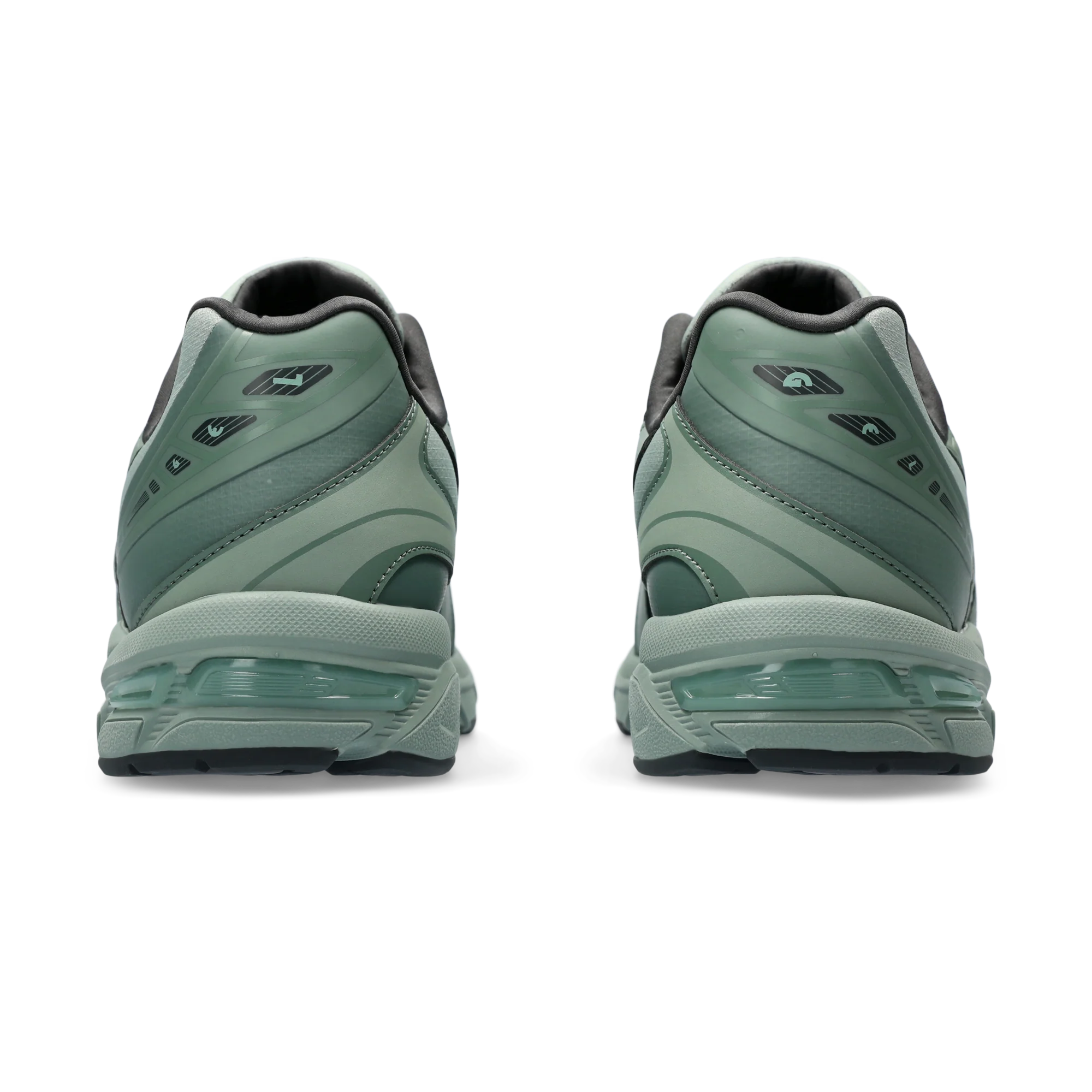 ASICS Gel-1130 NS Slate Grey - Image 3