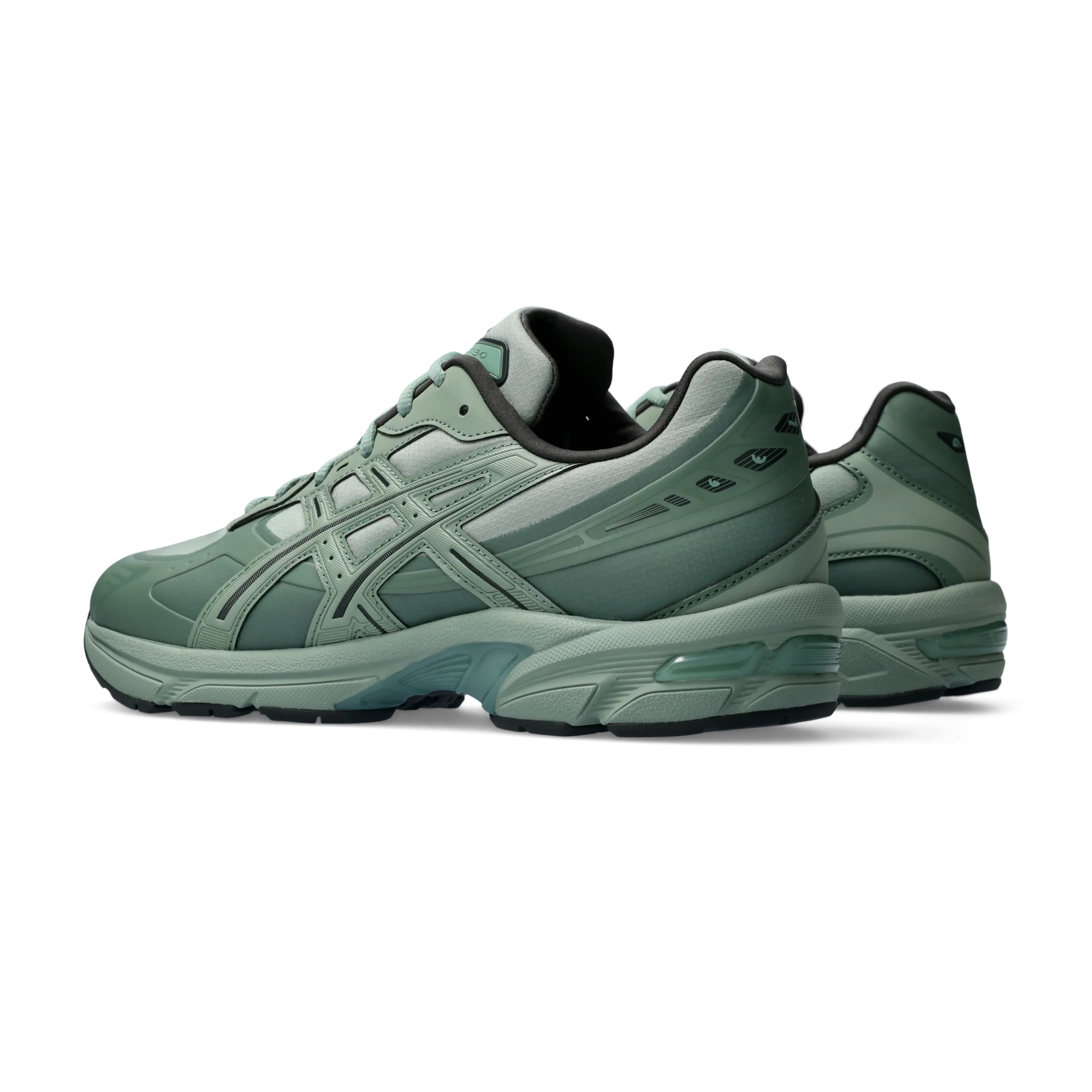 ASICS Gel-1130 NS Slate Grey - Image 4