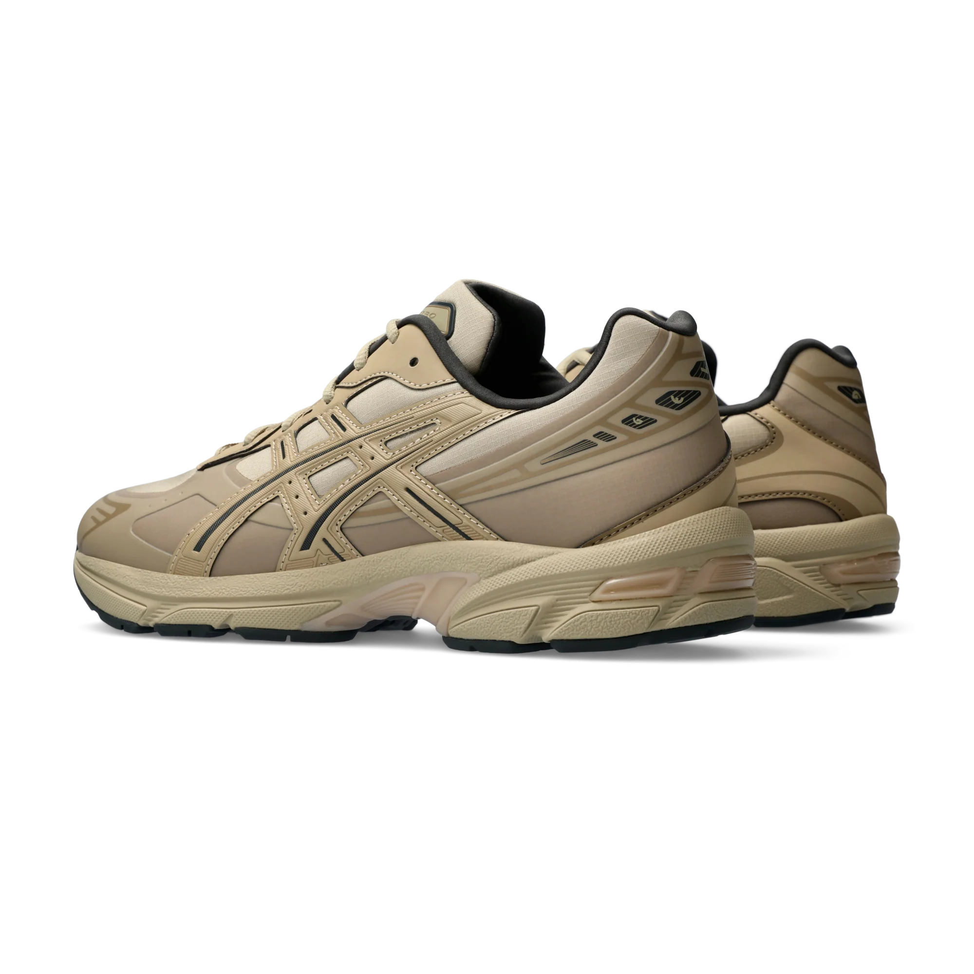 ASICS Gel-1130 NS Wood Crepe - Image 4