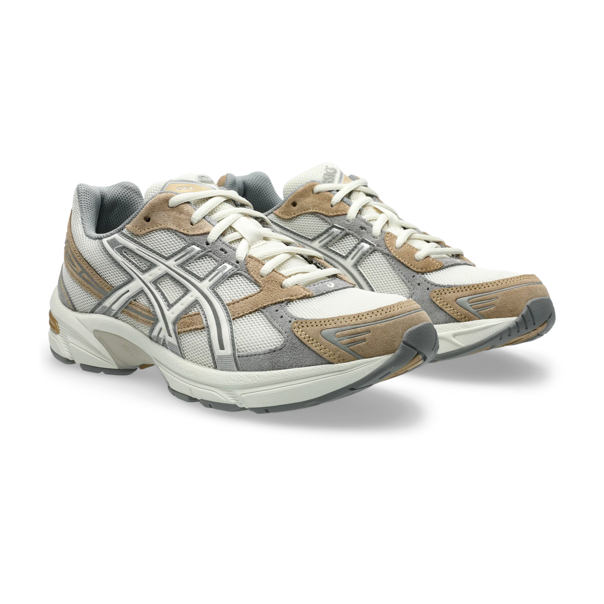 ASICS Gel-1130 Pale Oak Clay Grey - Image 2