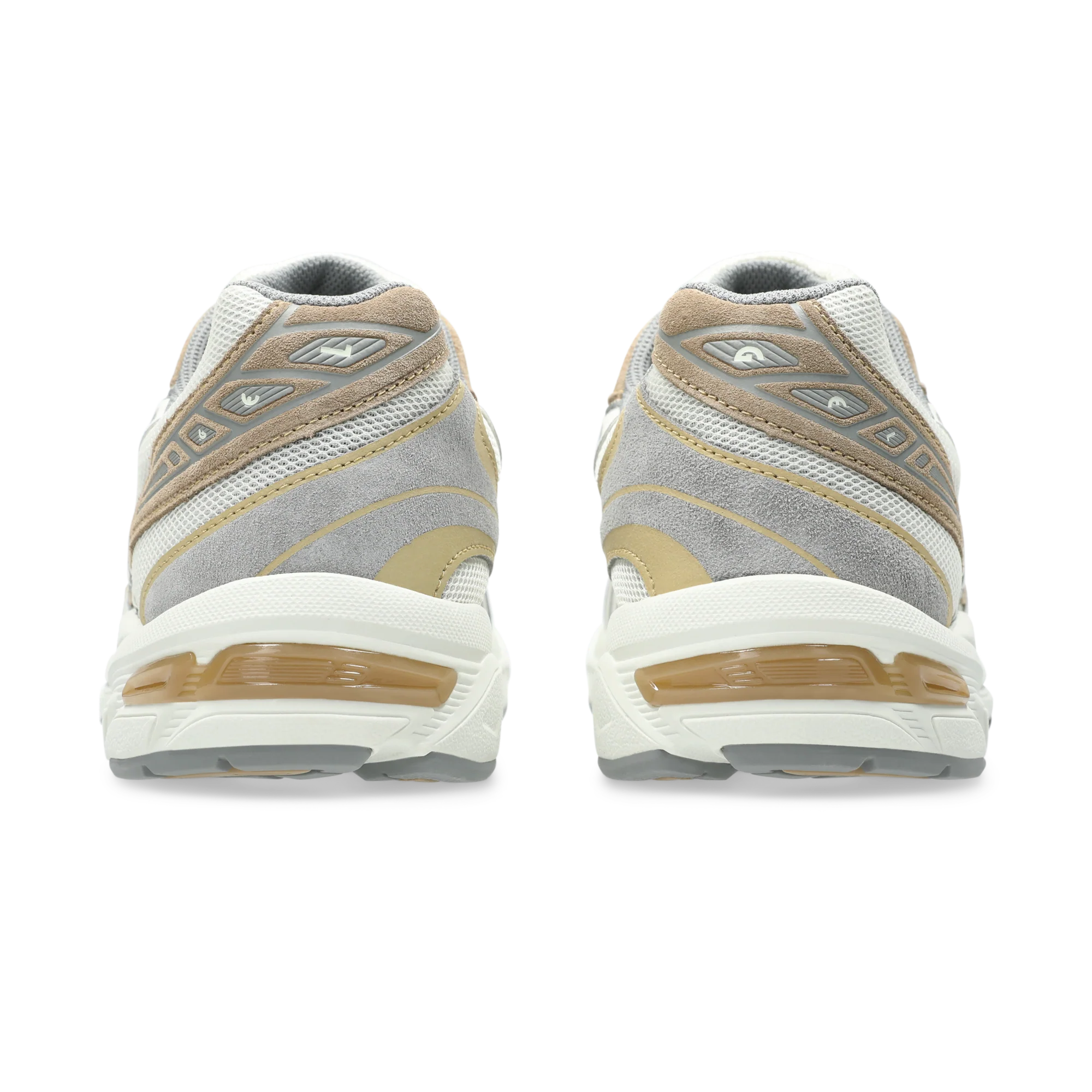 ASICS Gel-1130 Pale Oak Clay Grey - Image 3