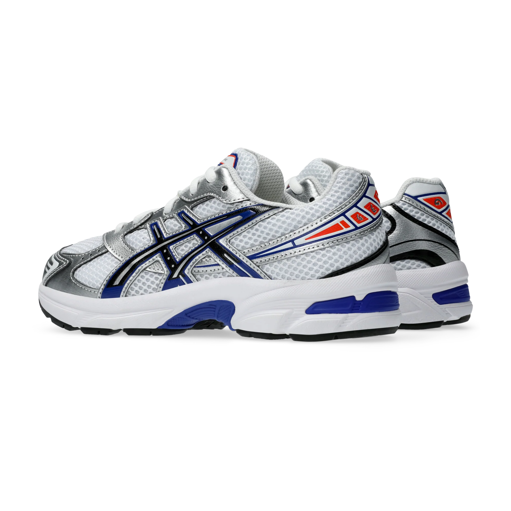 ASICS Gel-1130 Prussian Blue (GS) - Image 4