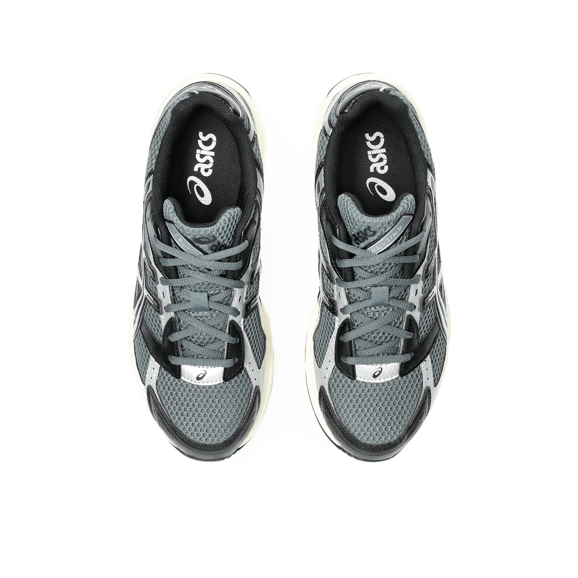 ASICS Gel-1130 Steel Grey Black - Image 5