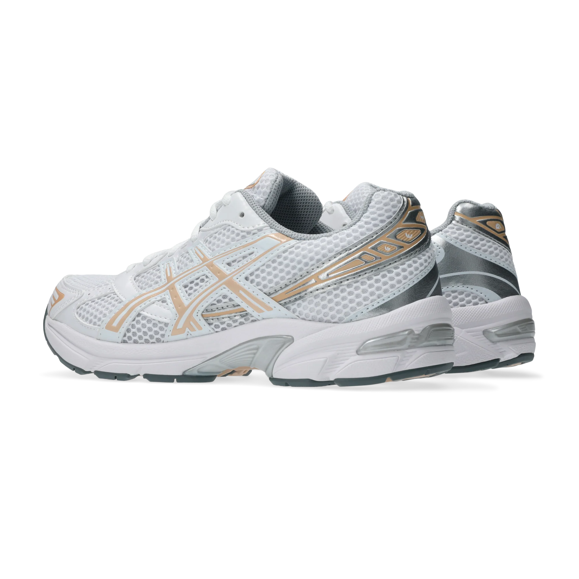ASICS Gel-1130 White Bisque (Women's) - Image 4