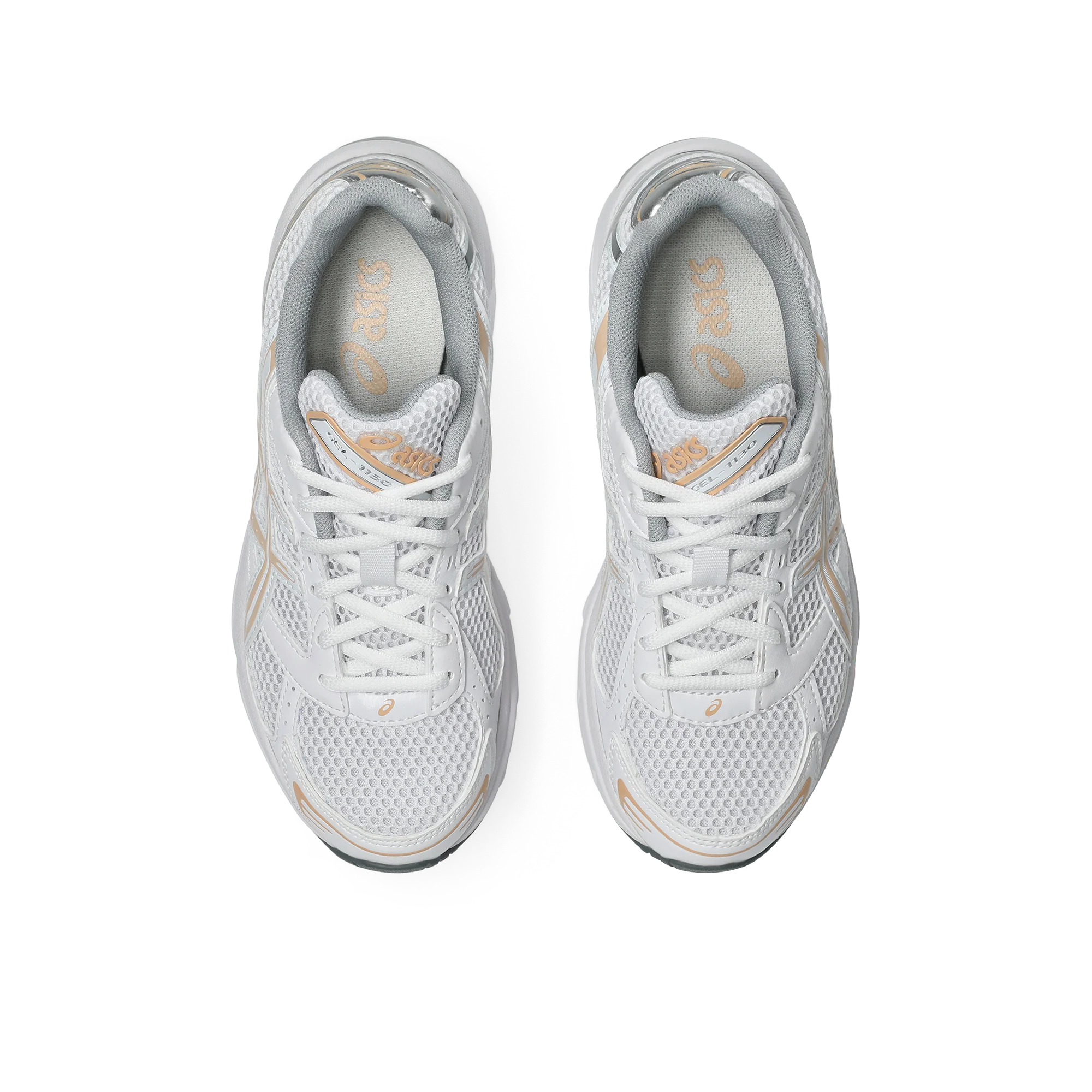 ASICS Gel-1130 White Bisque (Women's) - Image 5