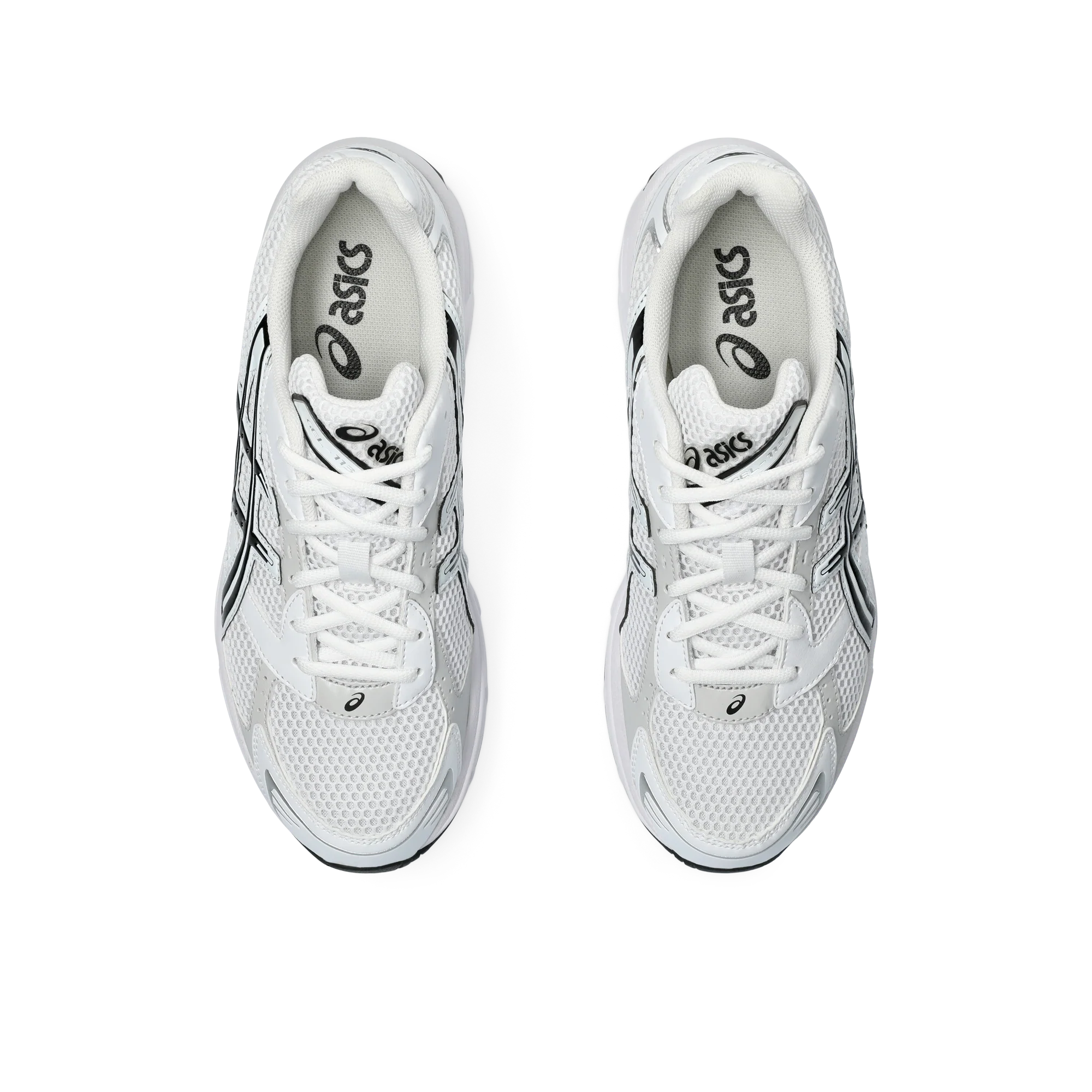 ASICS Gel-1130 White Black - Image 5