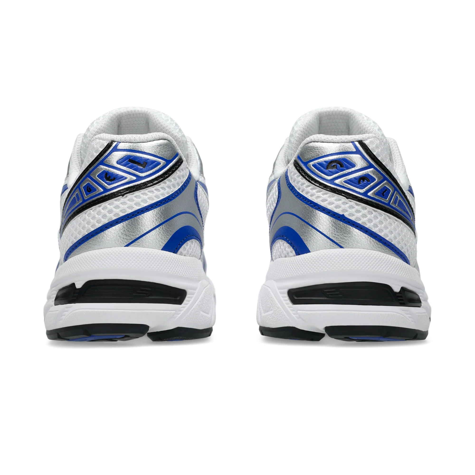 ASICS Gel-1130 White Blue (GS) - Image 3