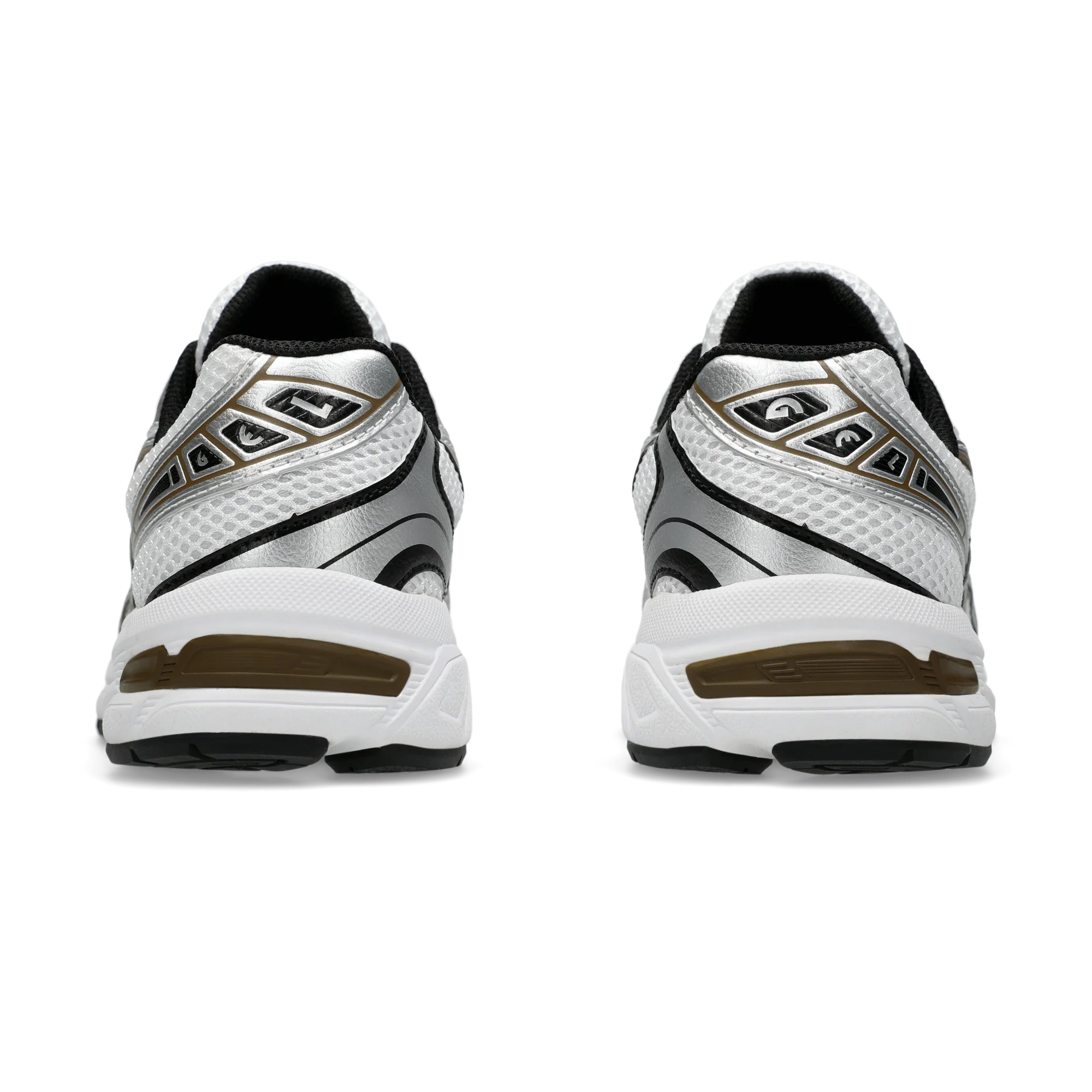 ASICS Gel-1130 White Clay Canyon (GS) - Image 3