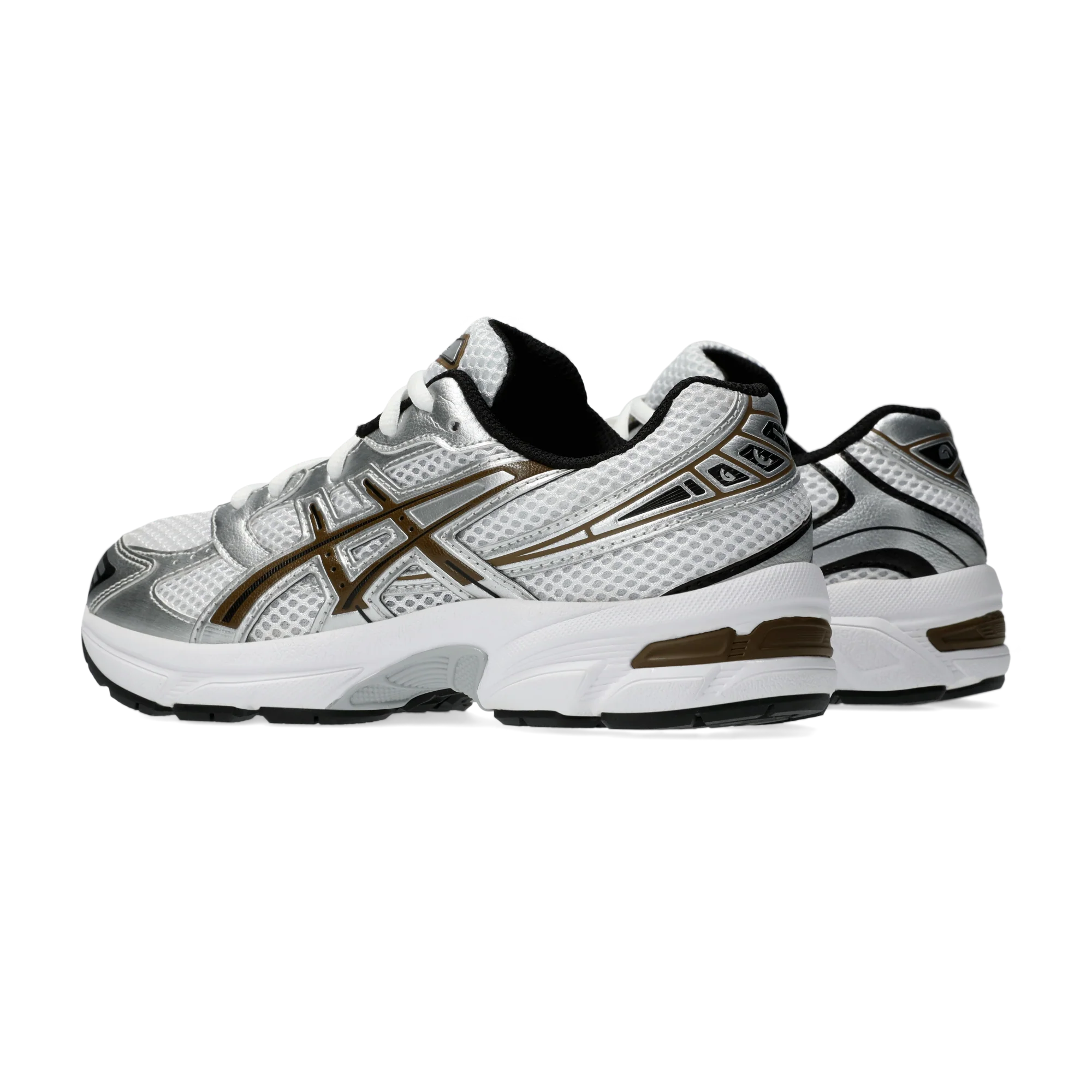 ASICS Gel-1130 White Clay Canyon (GS) - Image 4