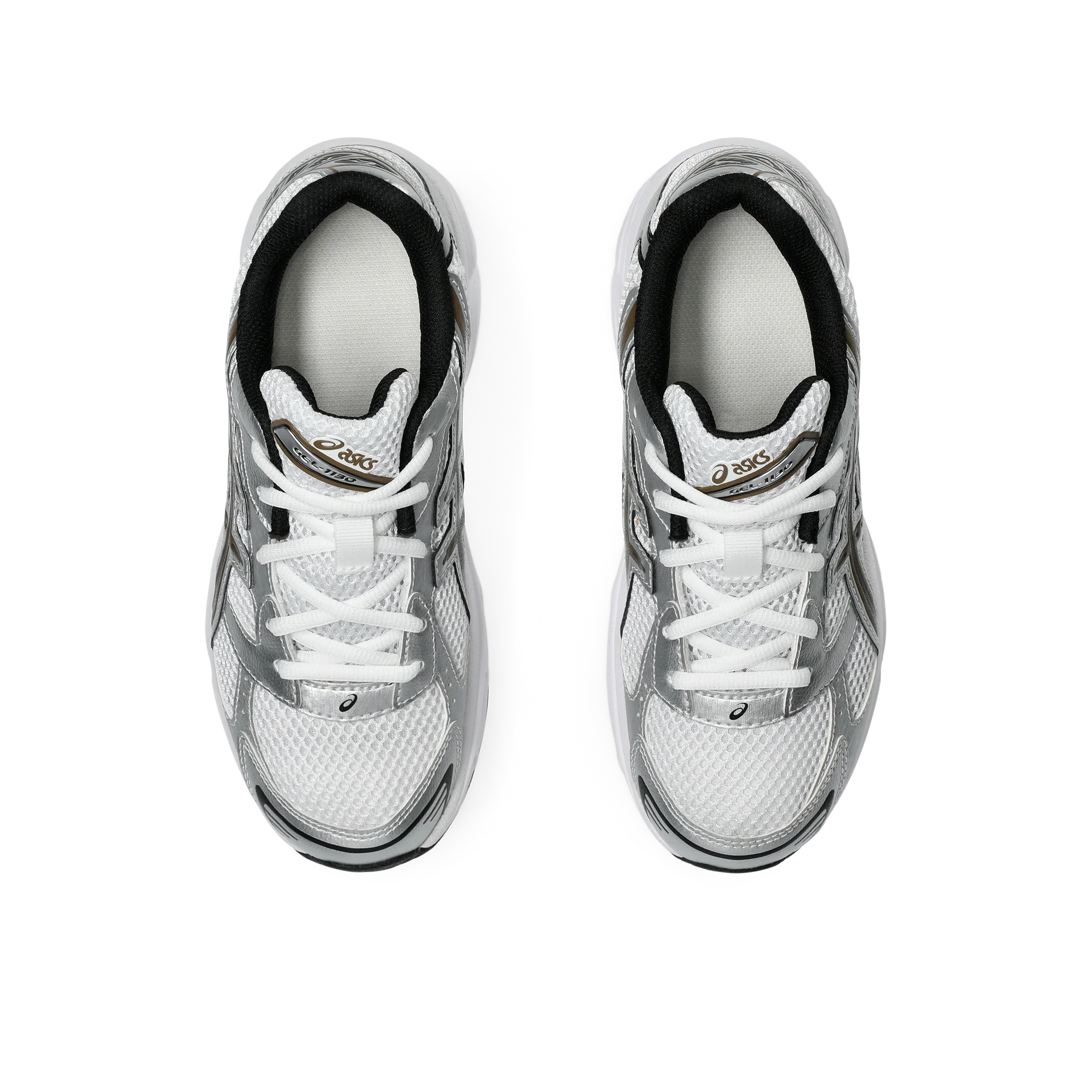 ASICS Gel-1130 White Clay Canyon (GS) - Image 5
