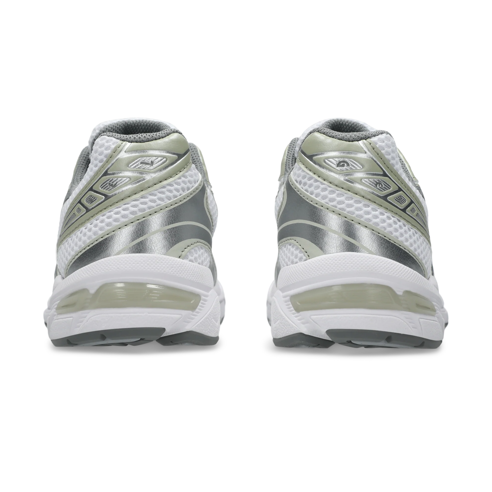 ASICS Gel-1130 White Dried Leaf Green (Women's) - Image 3