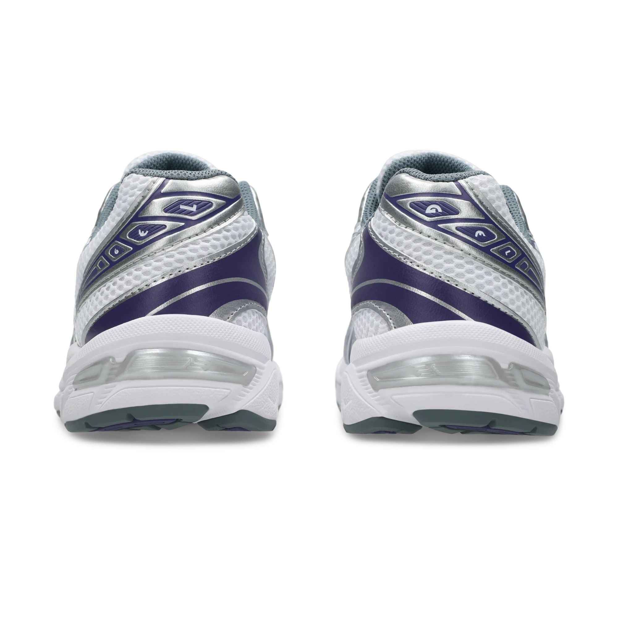 ASICS Gel-1130 White Dusty Purple (Women's) - Image 3
