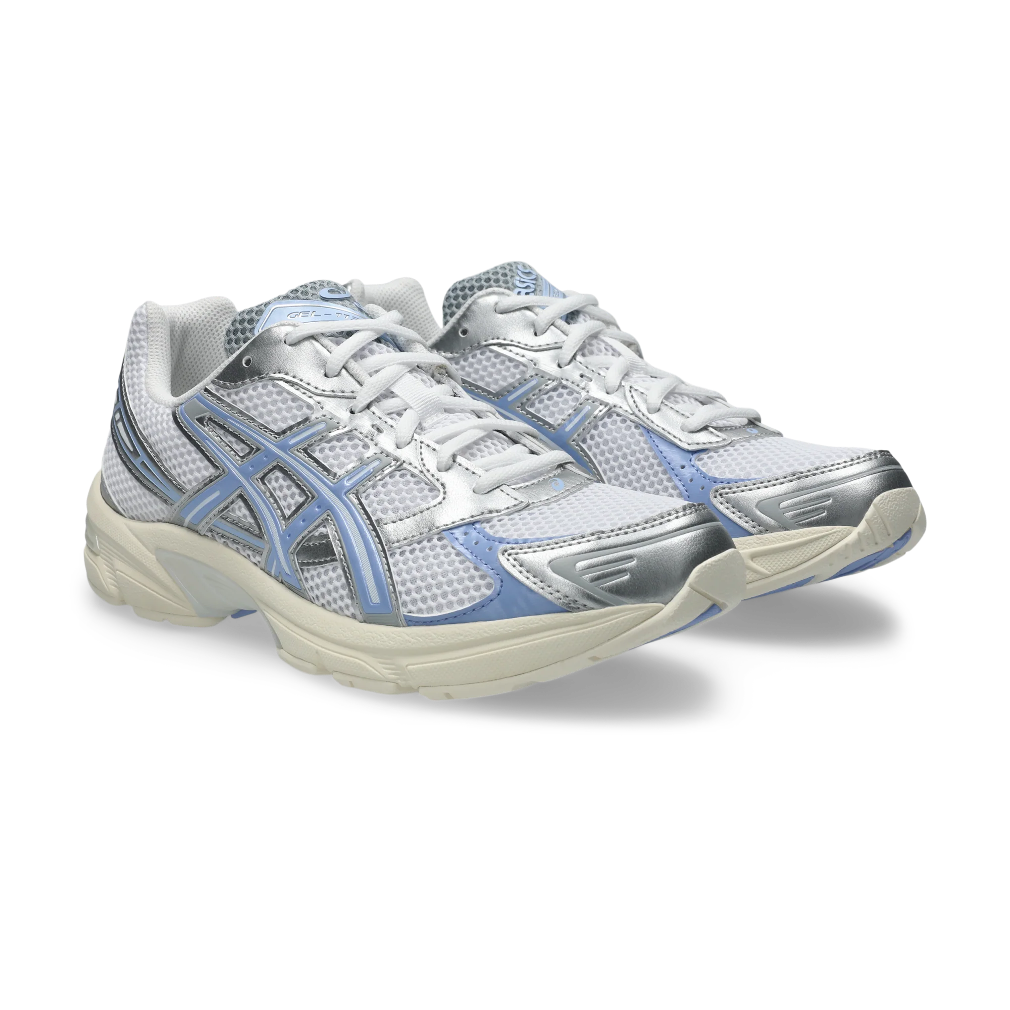 ASICS Gel-1130 White Light Sapphire - Image 2