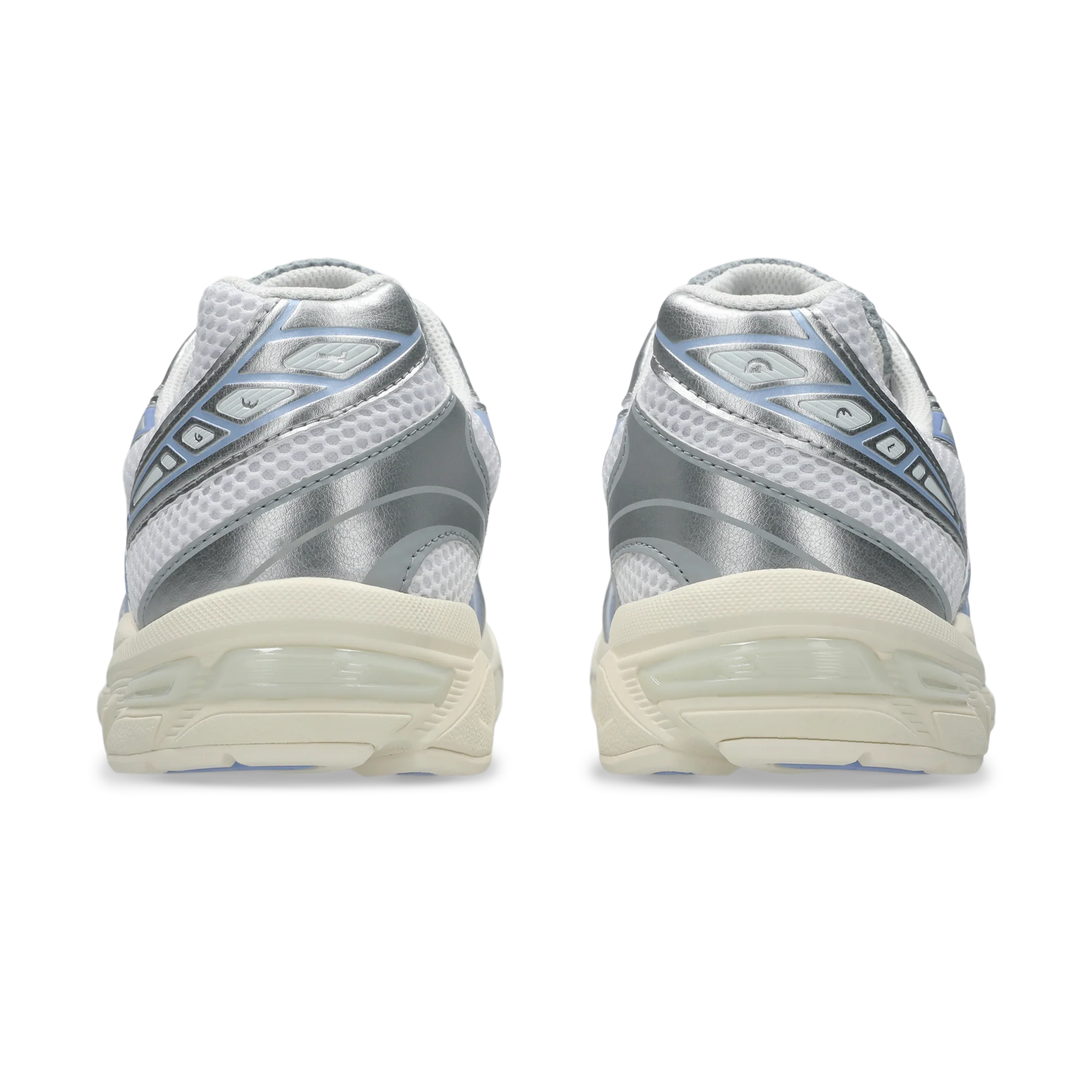 ASICS Gel-1130 White Light Sapphire - Image 3