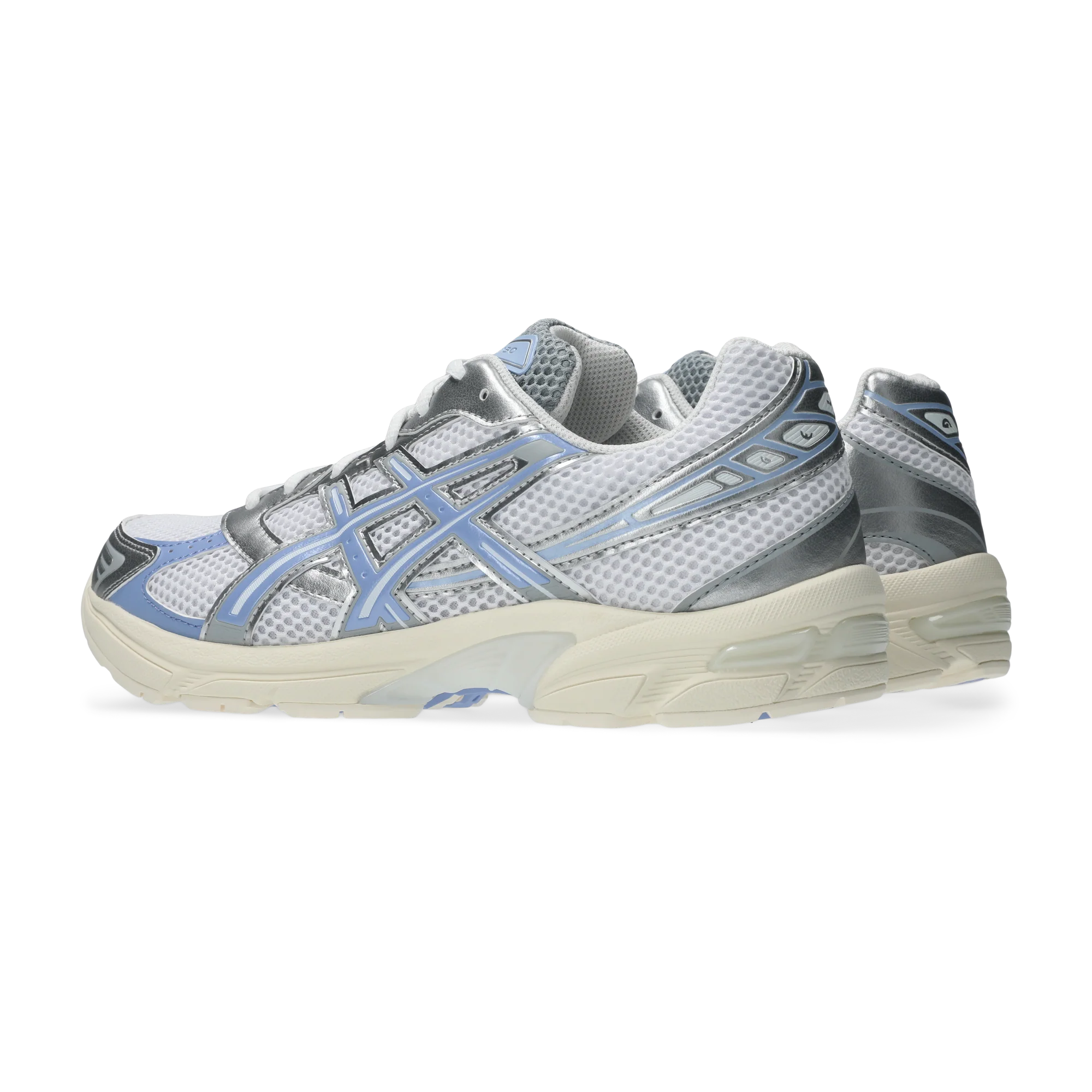 ASICS Gel-1130 White Light Sapphire - Image 4