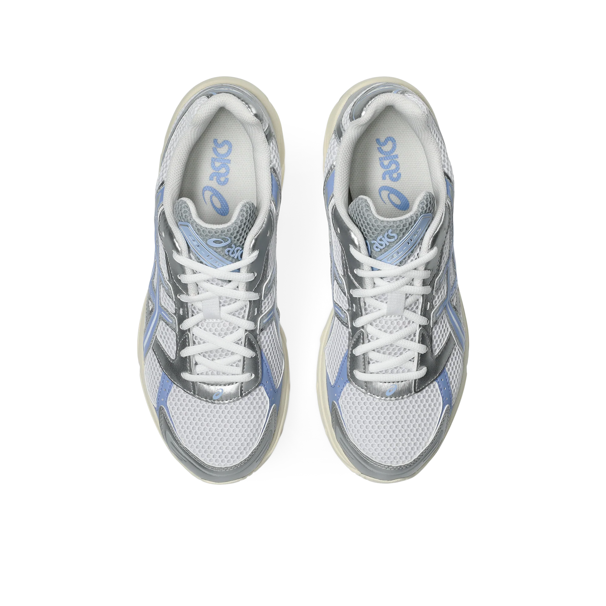 ASICS Gel-1130 White Light Sapphire - Image 5