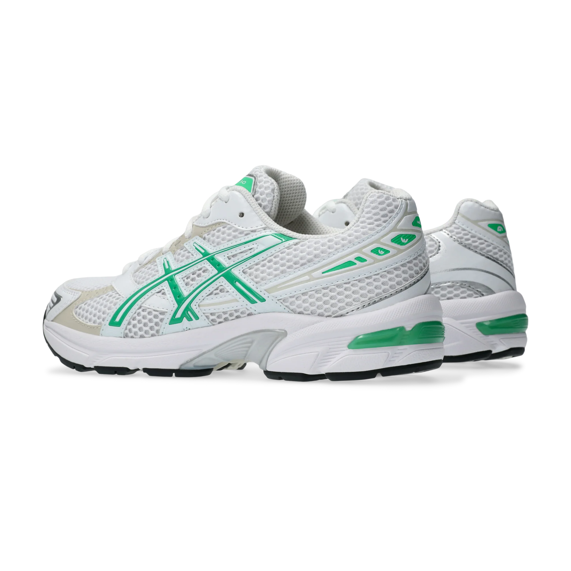 ASICS Gel-1130 White Malachite Green (Women's) - Image 4