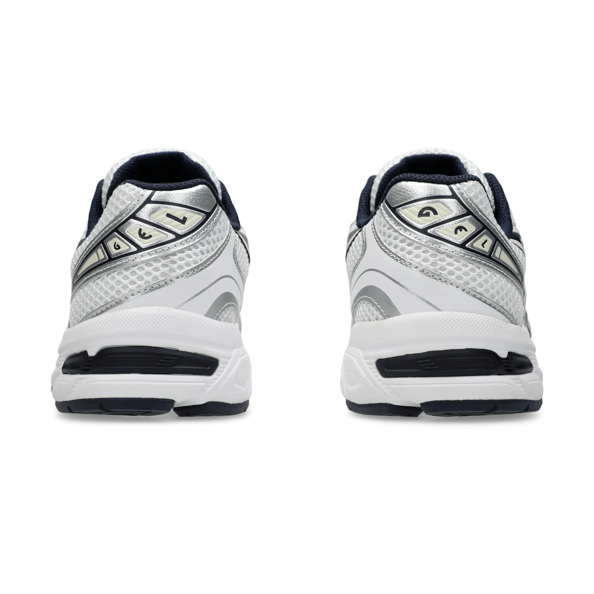 ASICS Gel-1130 White Midnight (GS) - Image 3
