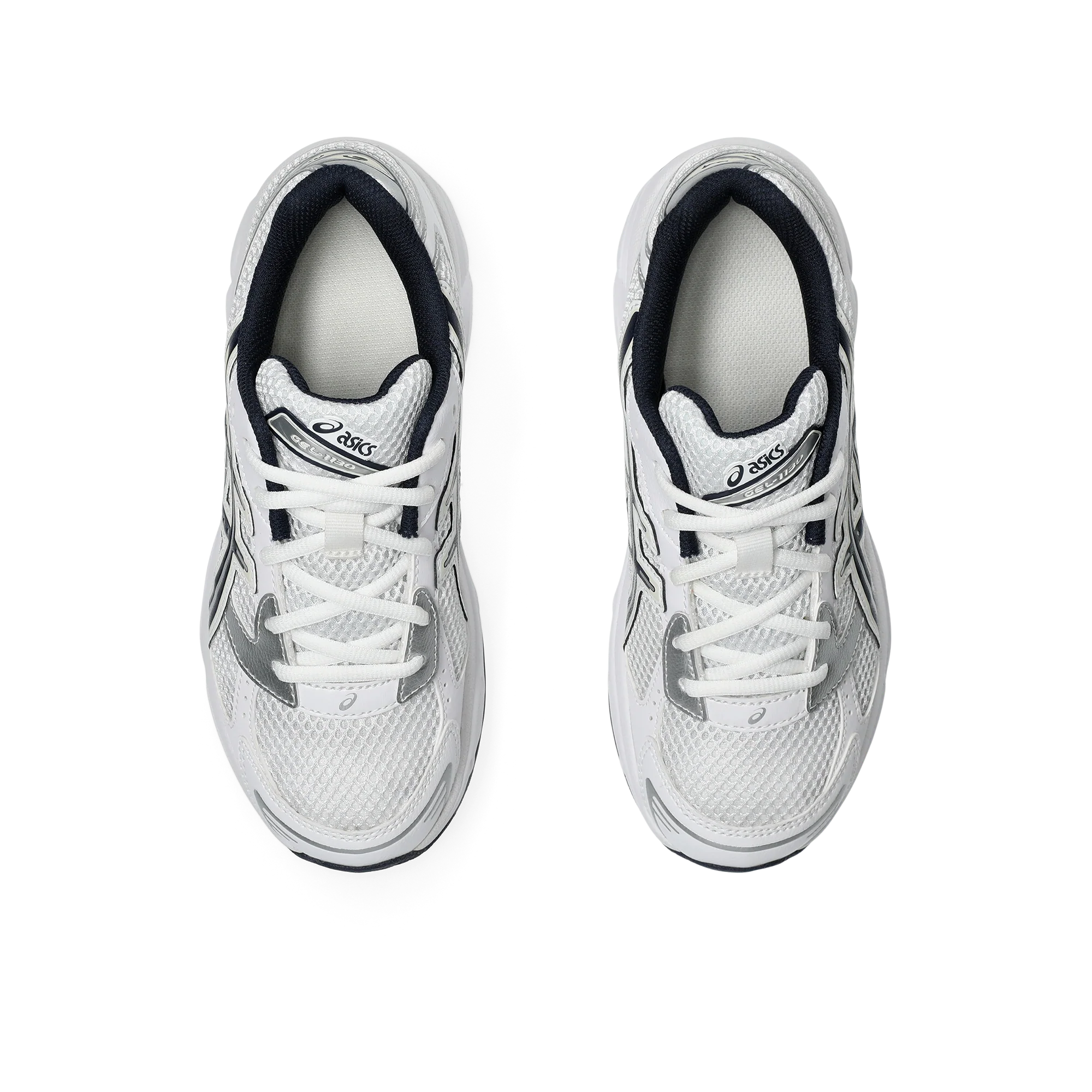 ASICS Gel-1130 White Midnight (GS) - Image 5