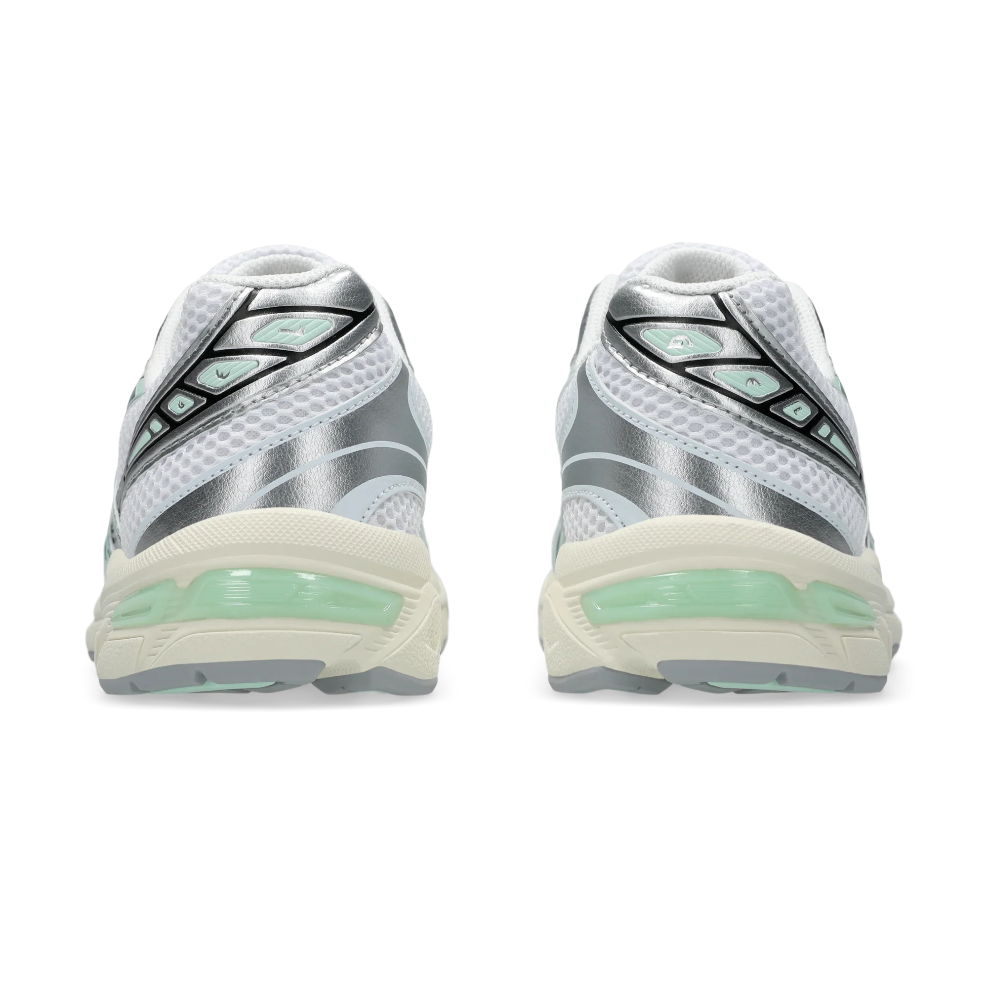 ASICS Gel-1130 White Mint Tint (Women's) - Image 3