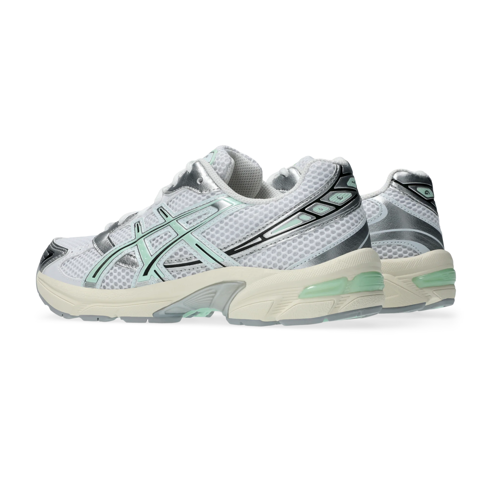 ASICS Gel-1130 White Mint Tint (Women's) - Image 4