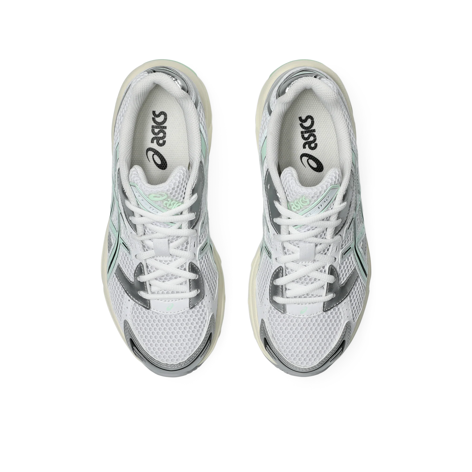 ASICS Gel-1130 White Mint Tint (Women's) - Image 5