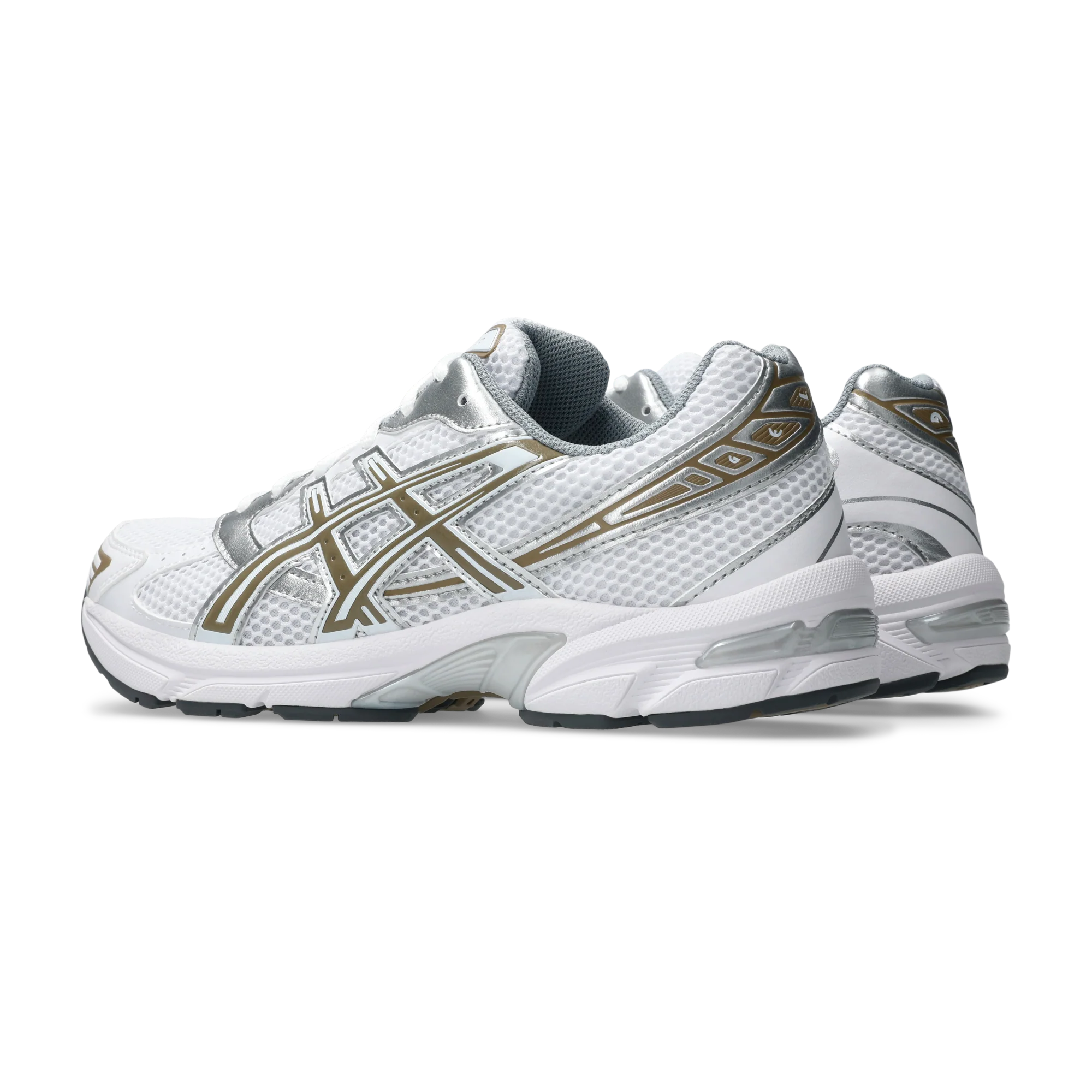 ASICS Gel-1130 White Pepper - Image 4