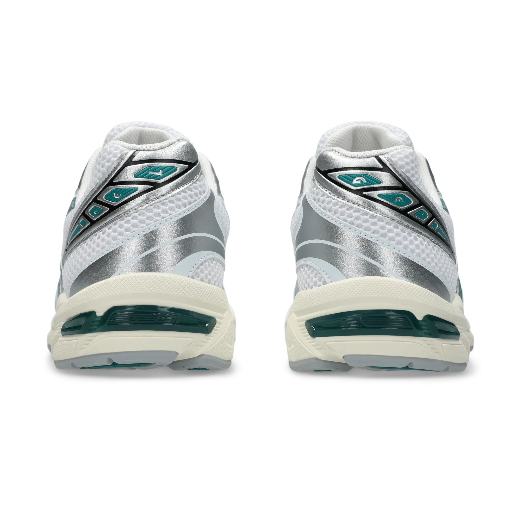 ASICS Gel-1130 White Rainy Lake - Image 3