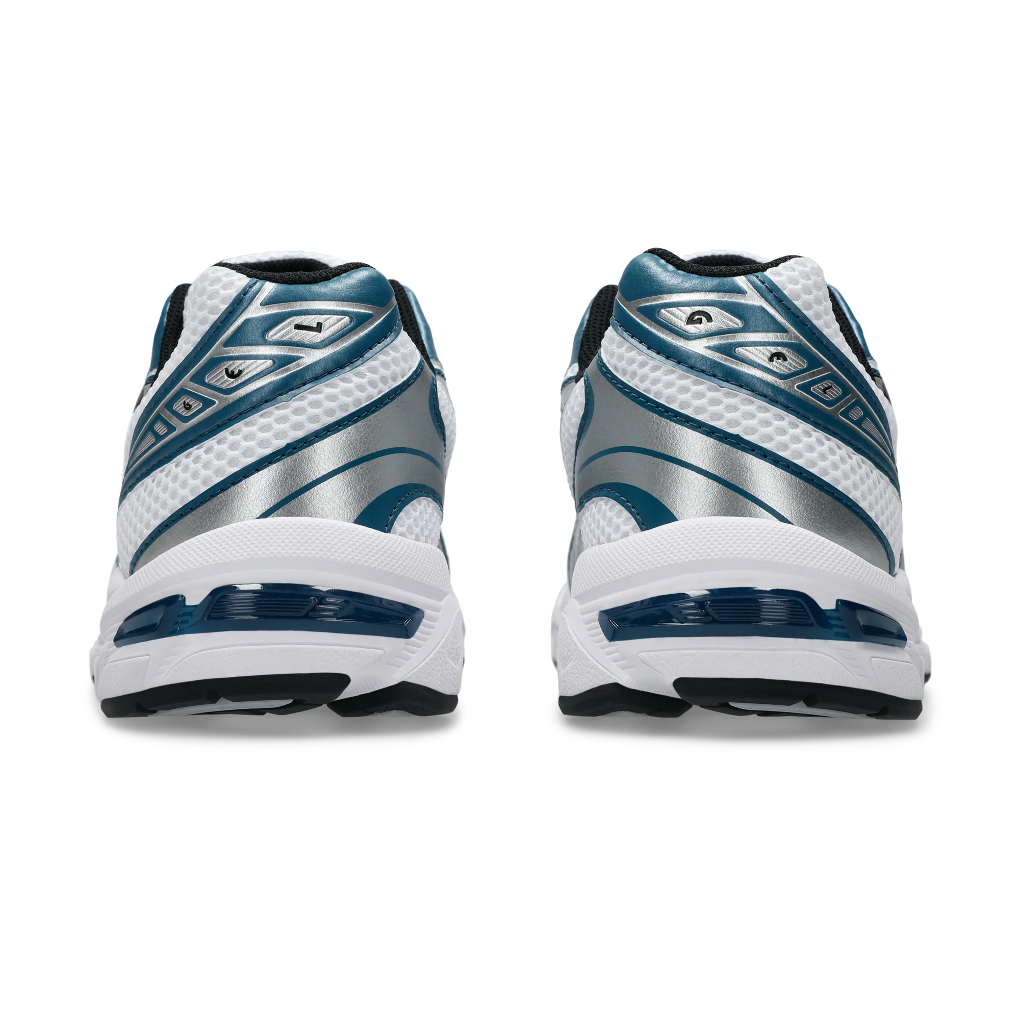 ASICS Gel-1130 White Restful Teal - Image 3