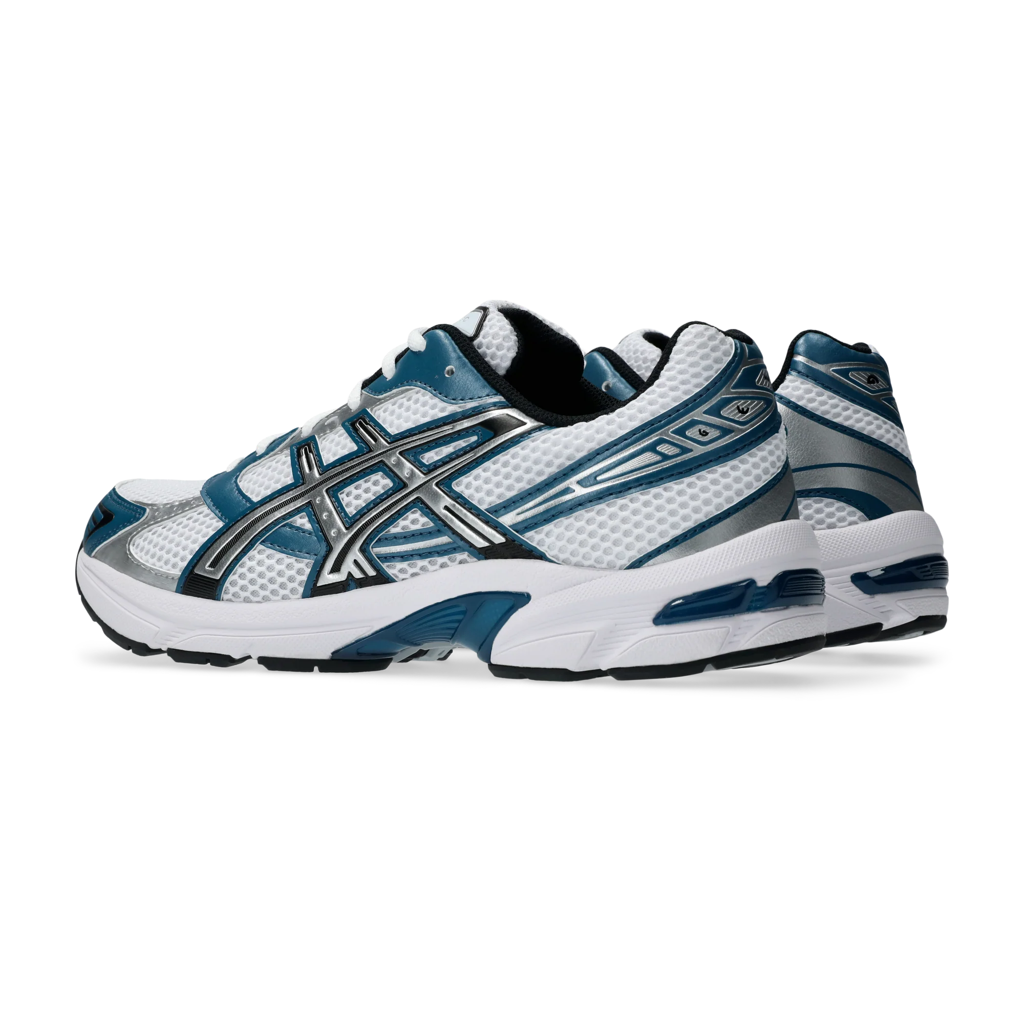 ASICS Gel-1130 White Restful Teal - Image 4