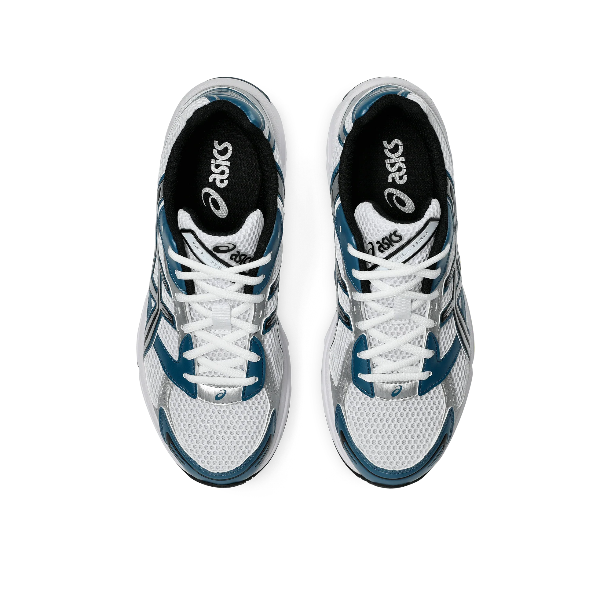 ASICS Gel-1130 White Restful Teal - Image 5