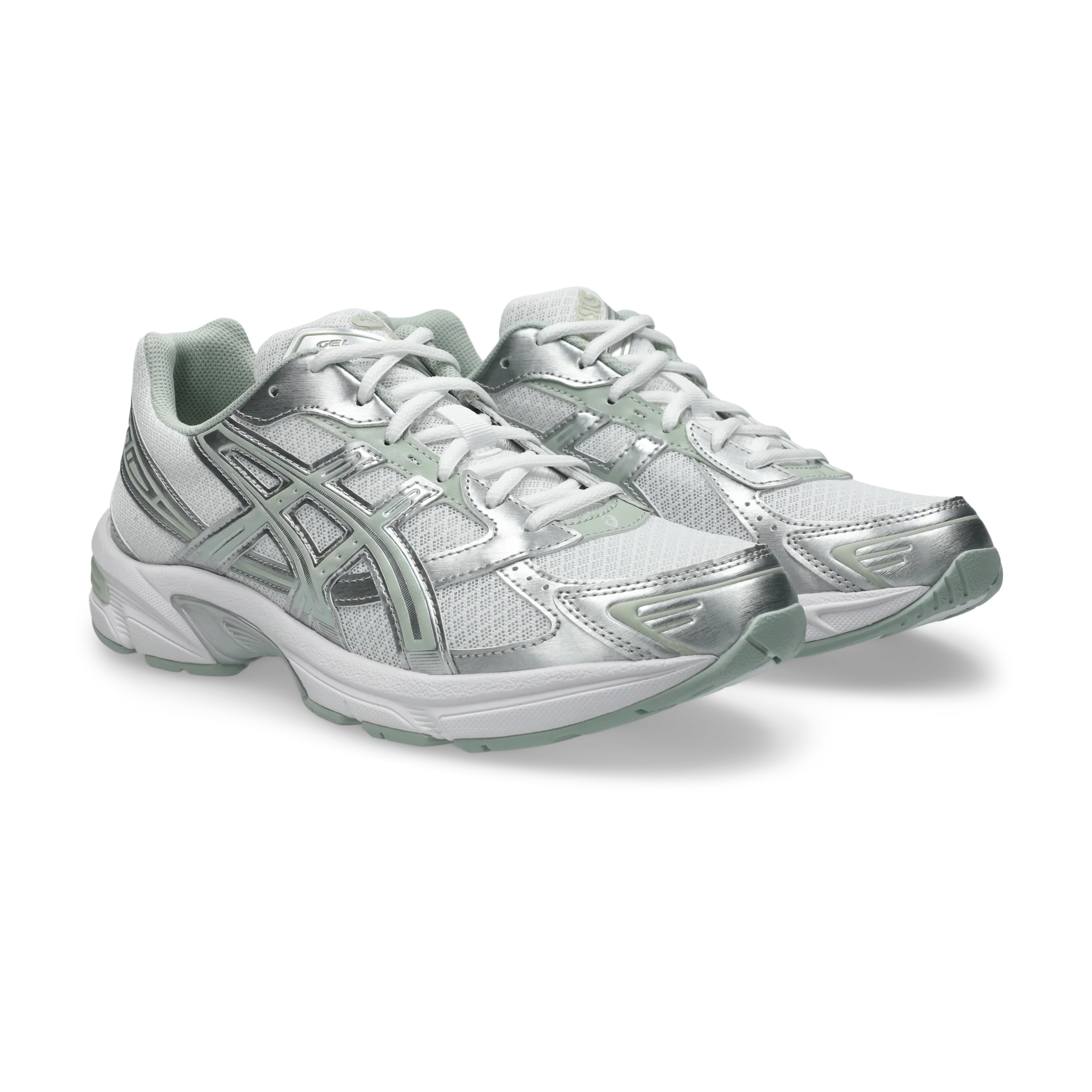 ASICS Gel-1130 White Sage Frost - Image 2
